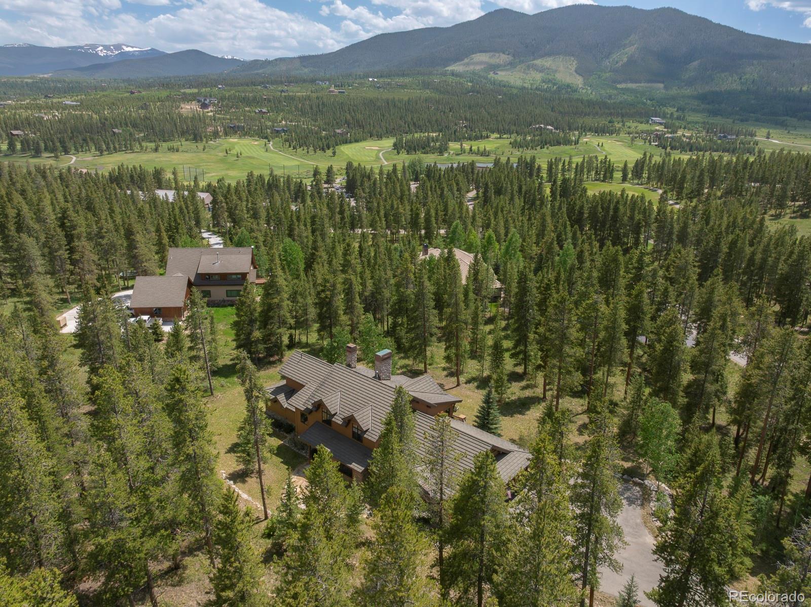 MLS Image #46 for 672  51 gcr / pole creek drive,fraser, Colorado