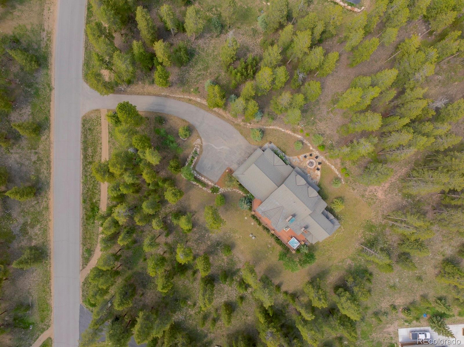 MLS Image #47 for 672  51 gcr / pole creek drive,fraser, Colorado