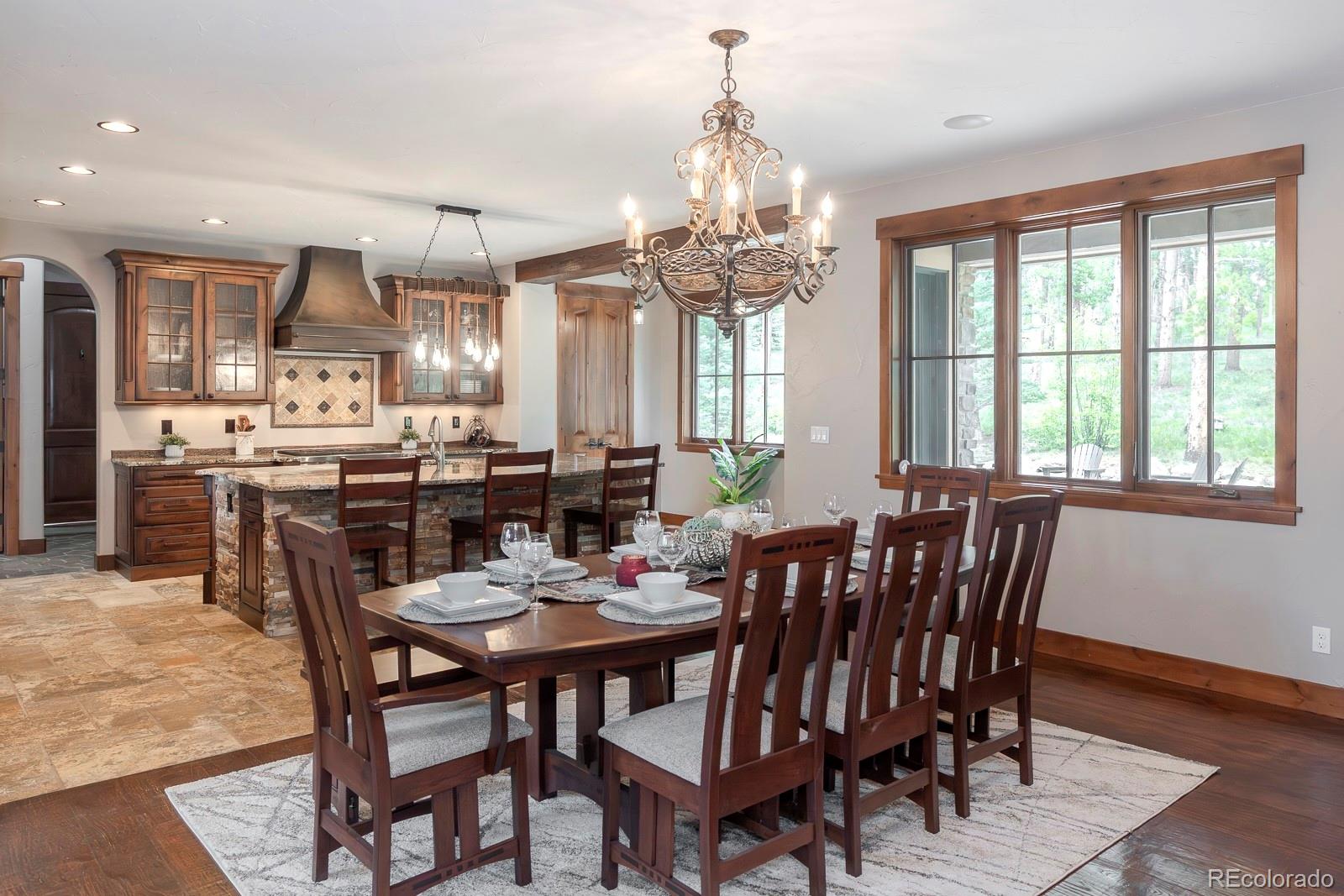 MLS Image #8 for 672  51 gcr / pole creek drive,fraser, Colorado