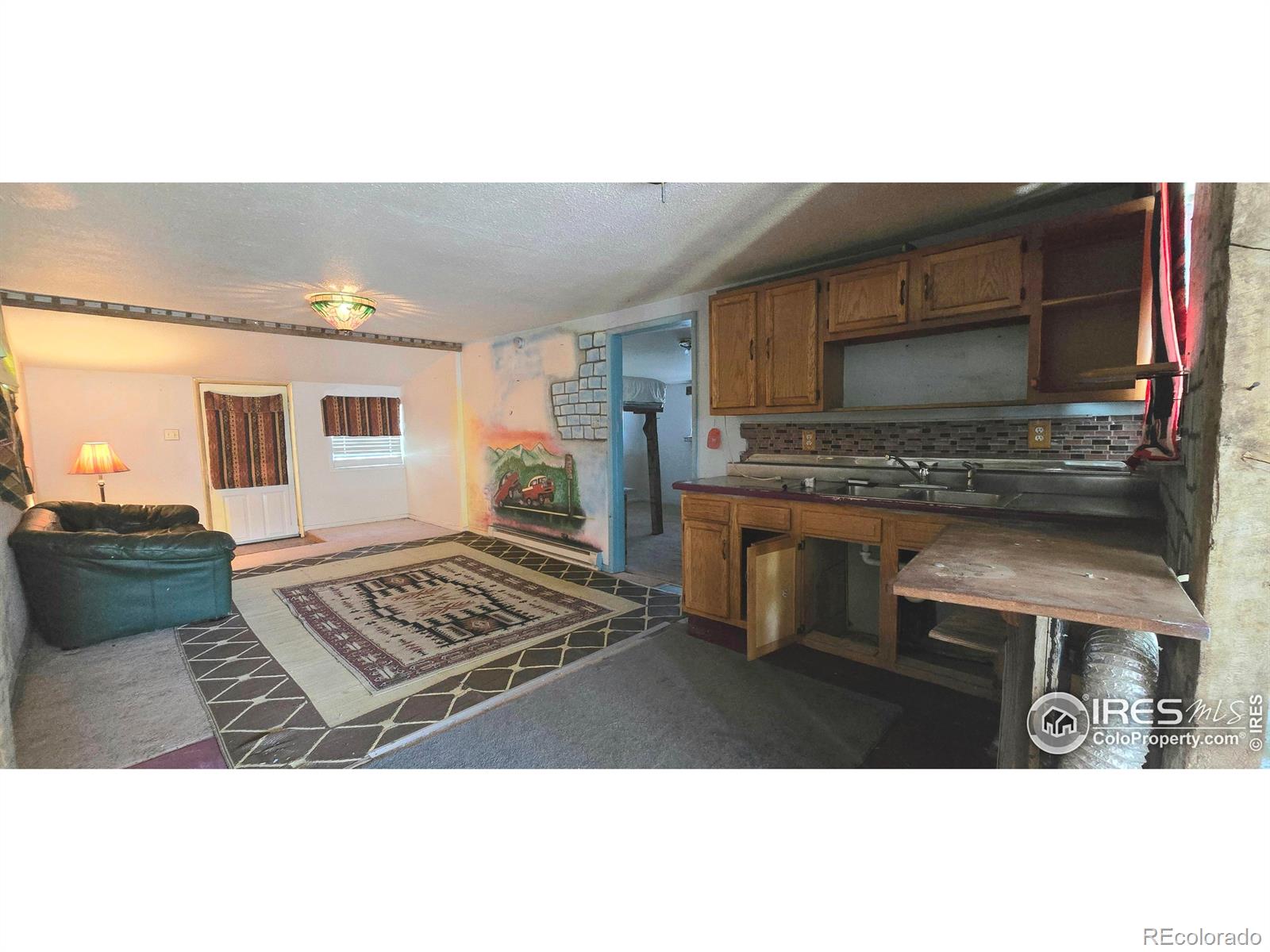 MLS Image #3 for 224 s curtis street,brush, Colorado