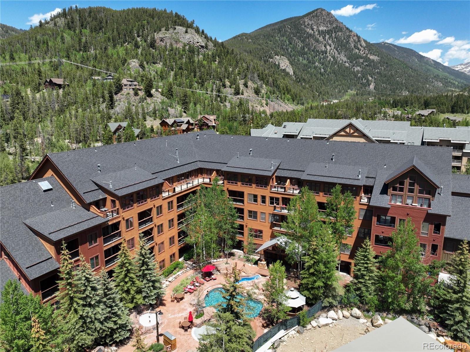 MLS Image #0 for 53  hunki dori court,keystone, Colorado