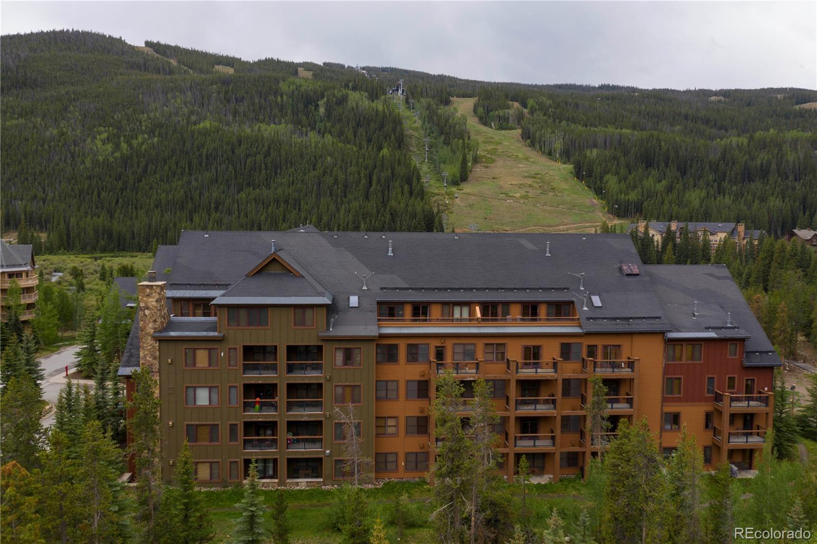 MLS Image #1 for 53  hunki dori court,keystone, Colorado