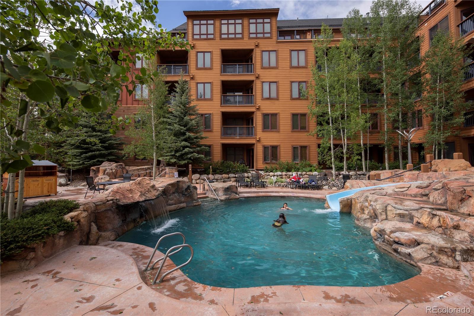 MLS Image #25 for 53  hunki dori court,keystone, Colorado