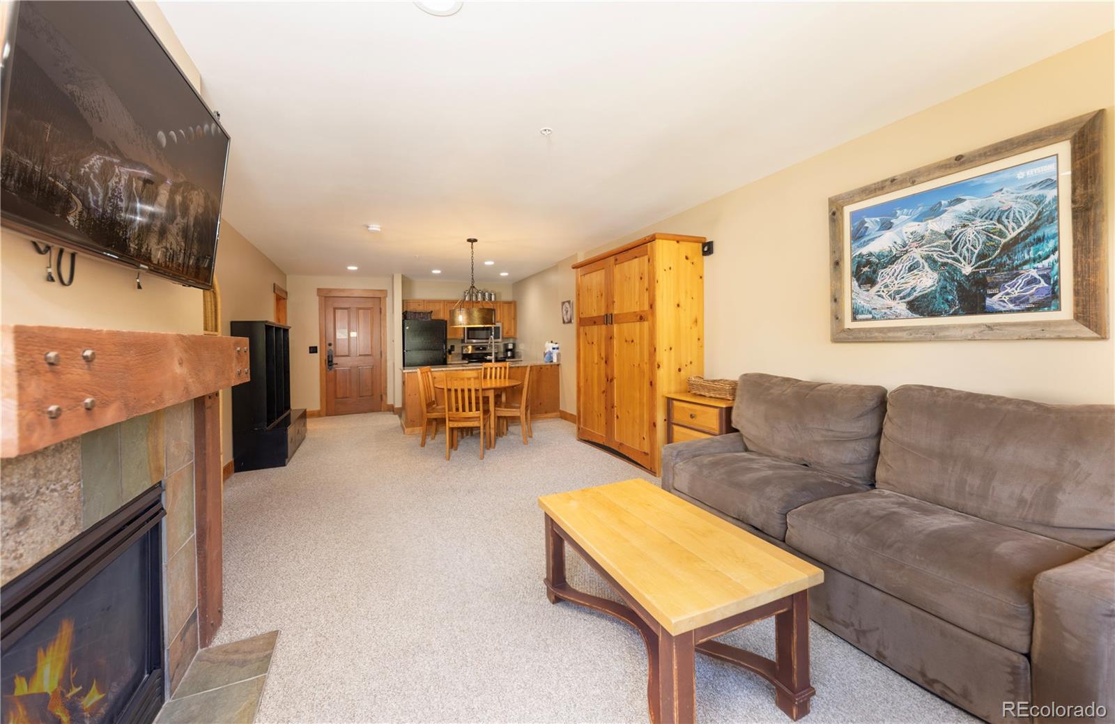 MLS Image #4 for 53  hunki dori court,keystone, Colorado