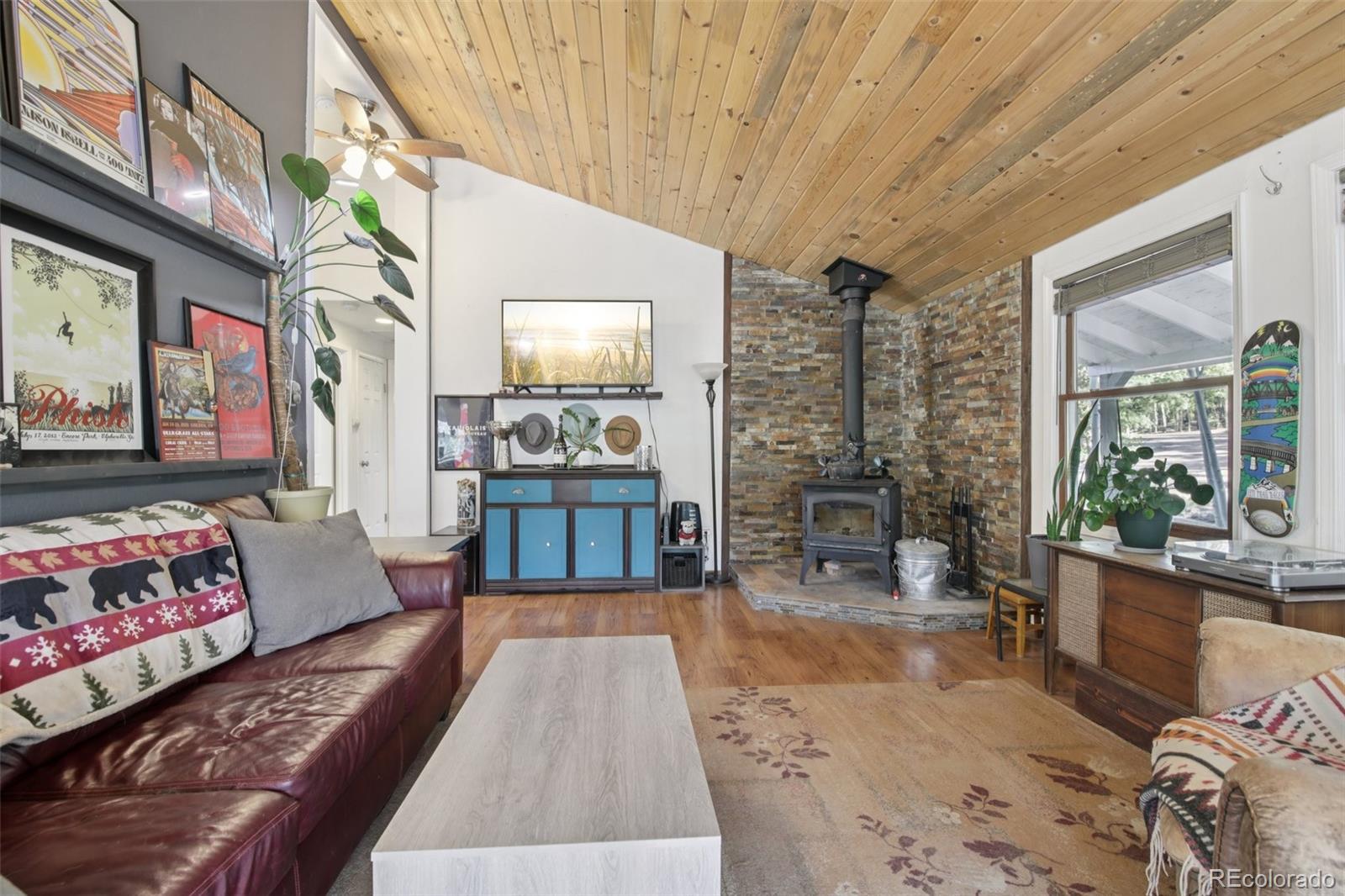 MLS Image #2 for 1021  lodge pole drive,black hawk, Colorado