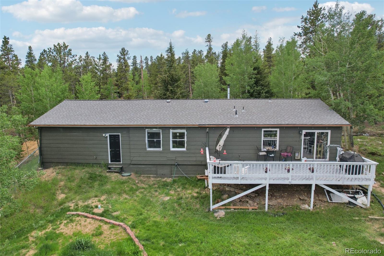 MLS Image #25 for 1021  lodge pole drive,black hawk, Colorado