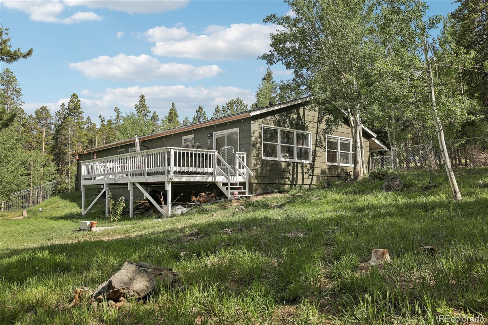 MLS Image #26 for 1021  lodge pole drive,black hawk, Colorado