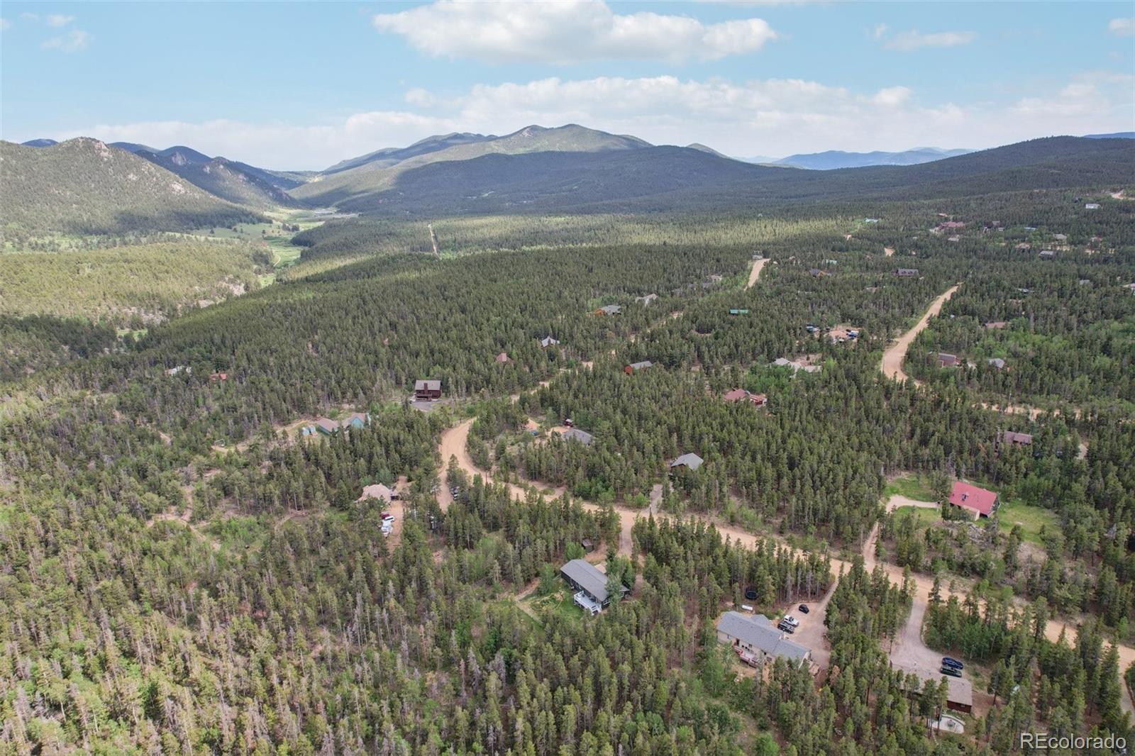 MLS Image #29 for 1021  lodge pole drive,black hawk, Colorado