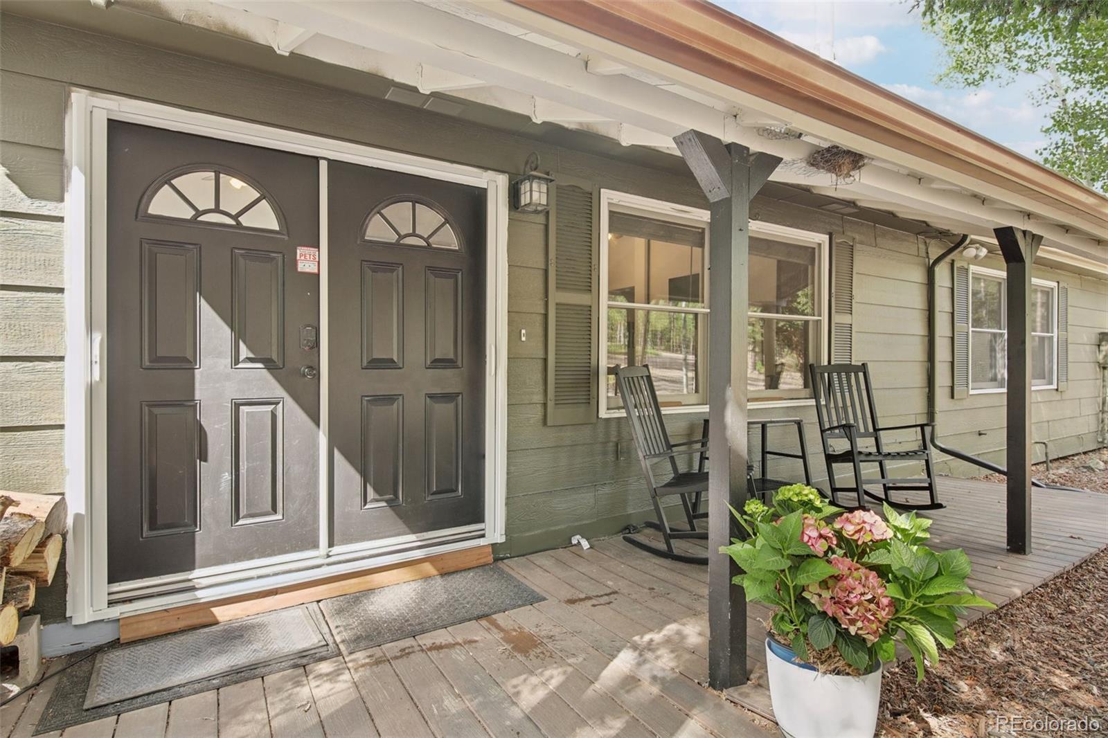 MLS Image #3 for 1021  lodge pole drive,black hawk, Colorado
