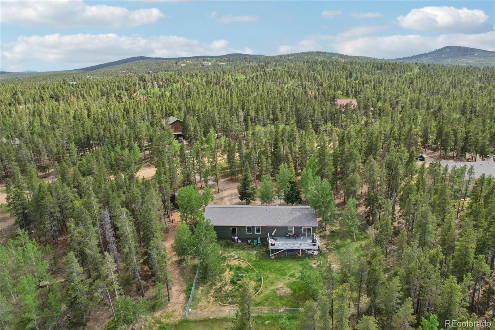 MLS Image #31 for 1021  lodge pole drive,black hawk, Colorado
