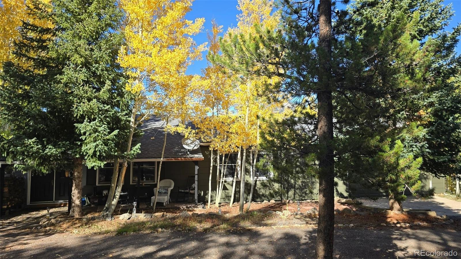 MLS Image #36 for 1021  lodge pole drive,black hawk, Colorado