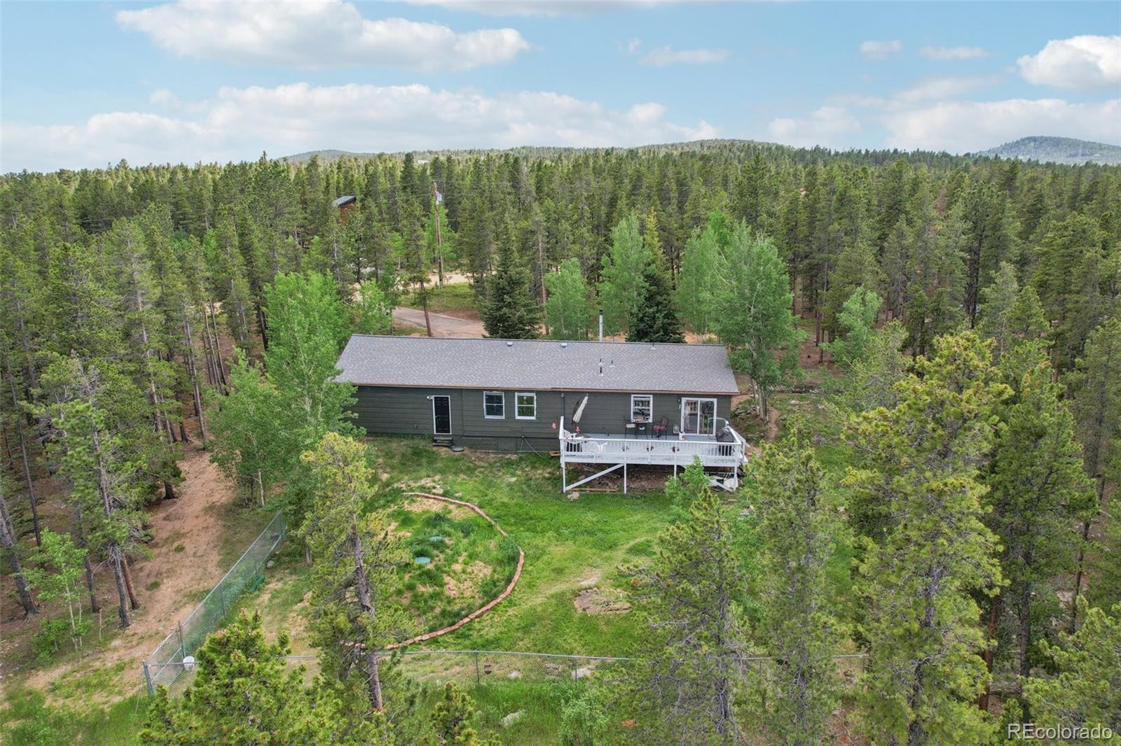 MLS Image #5 for 1021  lodge pole drive,black hawk, Colorado