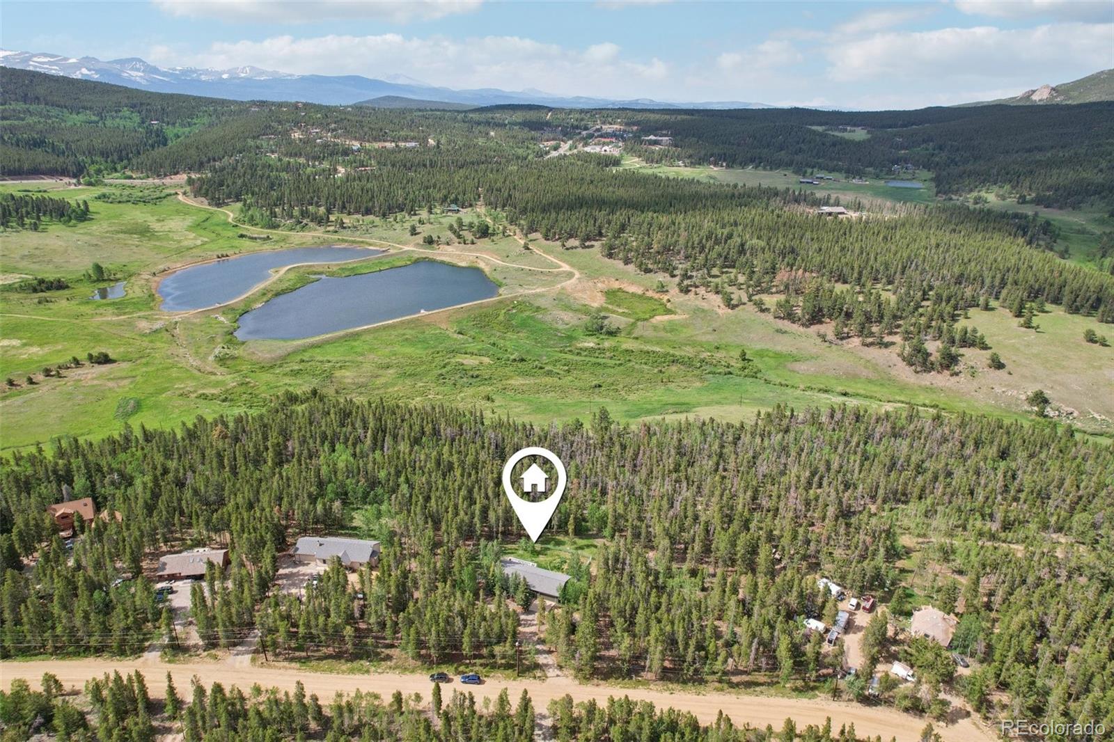 MLS Image #7 for 1021  lodge pole drive,black hawk, Colorado
