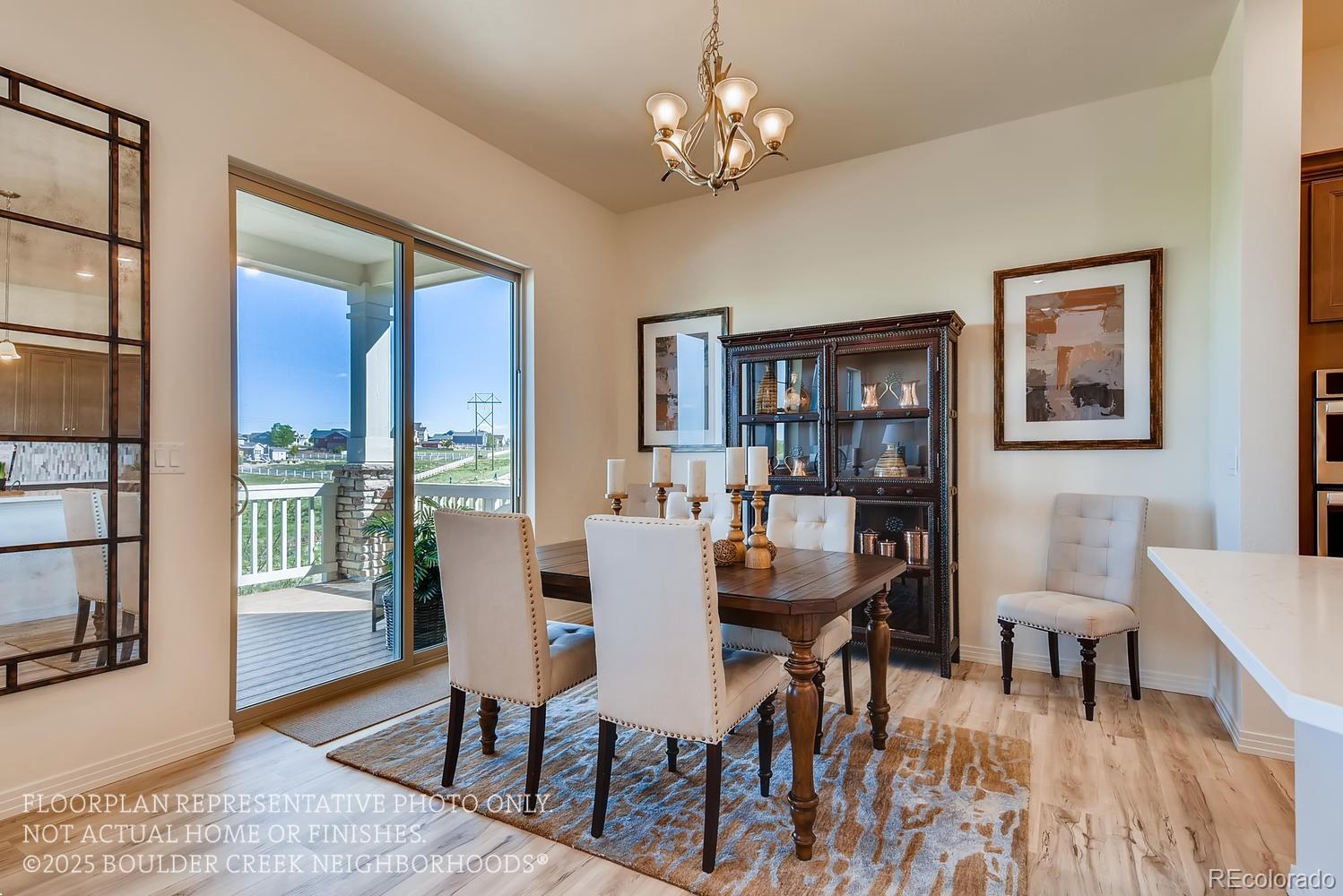 MLS Image #11 for 935 w 128th place,westminster, Colorado