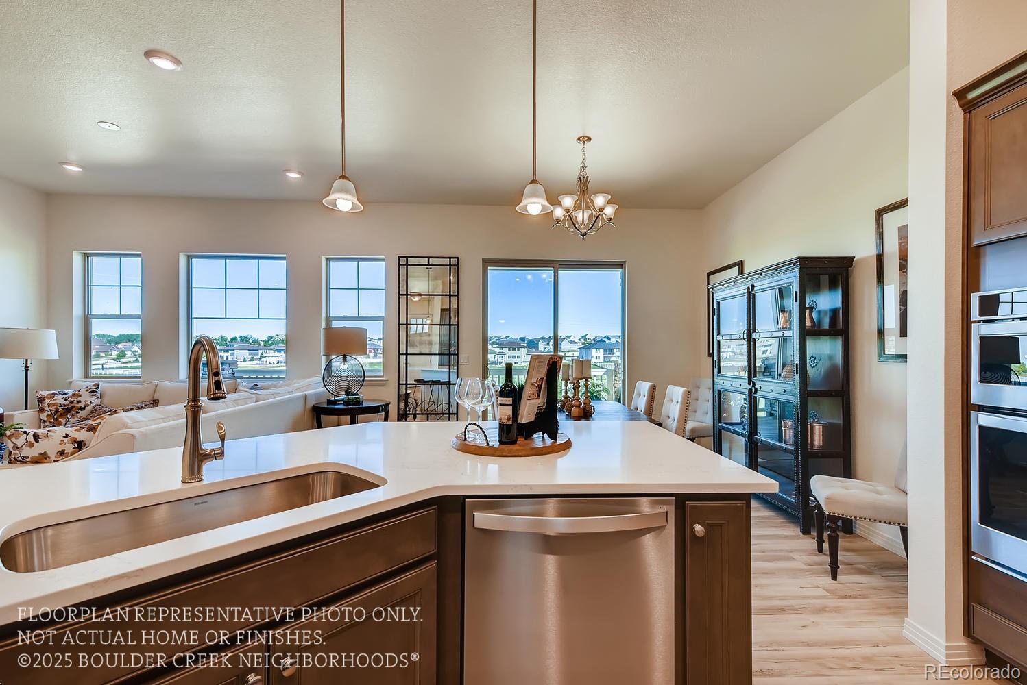 MLS Image #5 for 935 w 128th place,westminster, Colorado