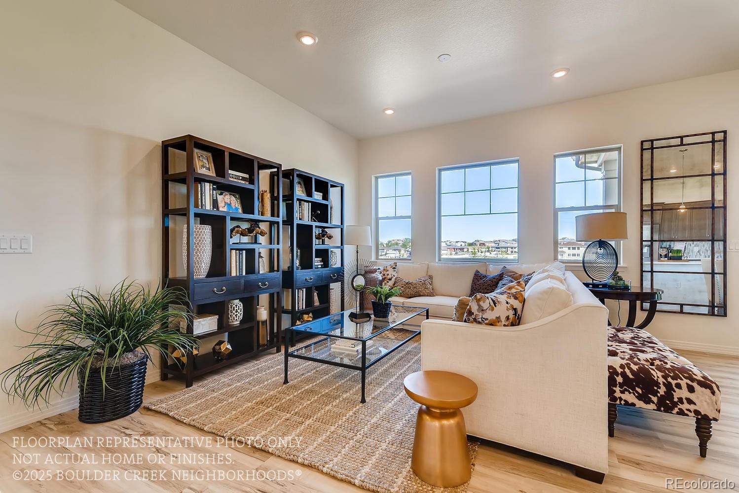 MLS Image #7 for 935 w 128th place,westminster, Colorado