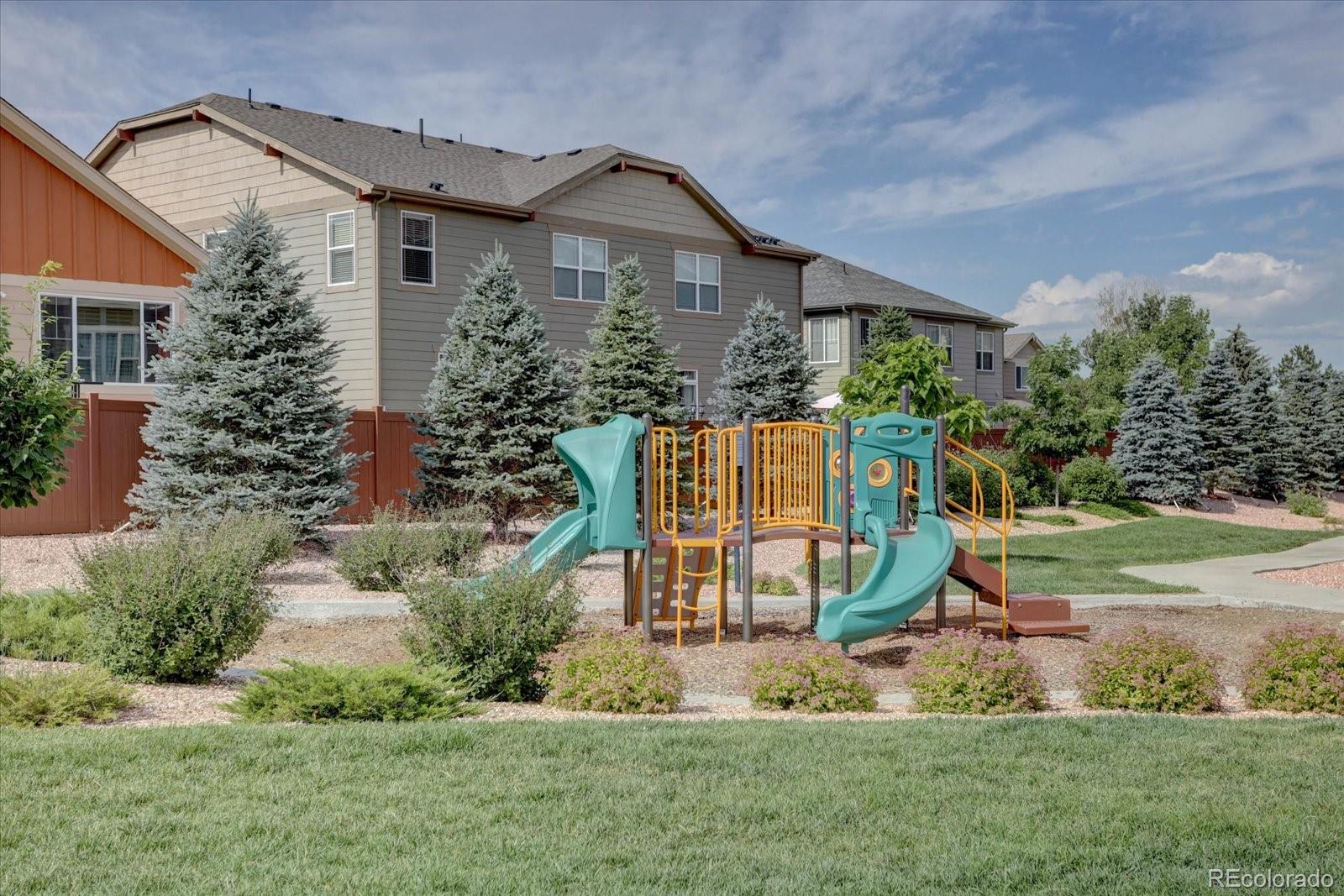 MLS Image #16 for 12914  ironstone way,parker, Colorado