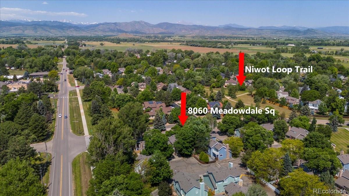 MLS Image #36 for 8060  meadowdale square,niwot, Colorado