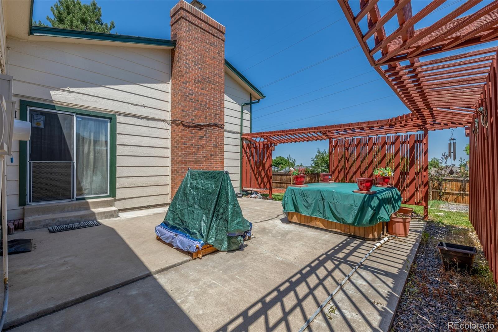 MLS Image #16 for 18083 e atlantic drive,aurora, Colorado