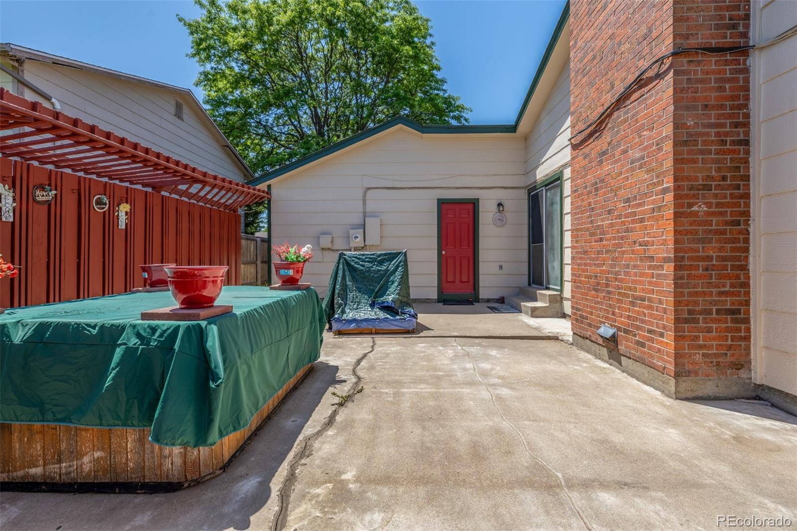 MLS Image #17 for 18083 e atlantic drive,aurora, Colorado