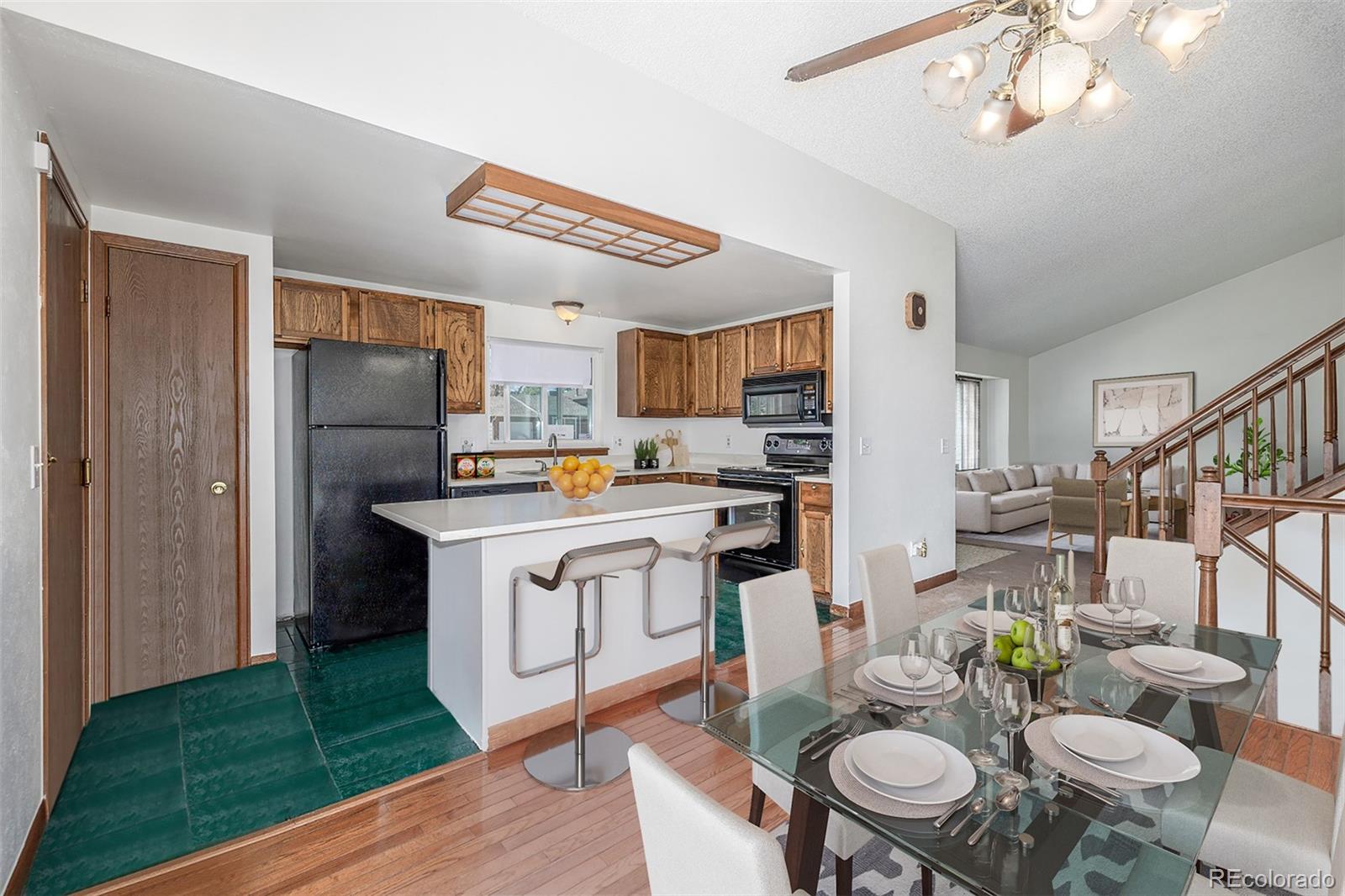 MLS Image #3 for 18083 e atlantic drive,aurora, Colorado