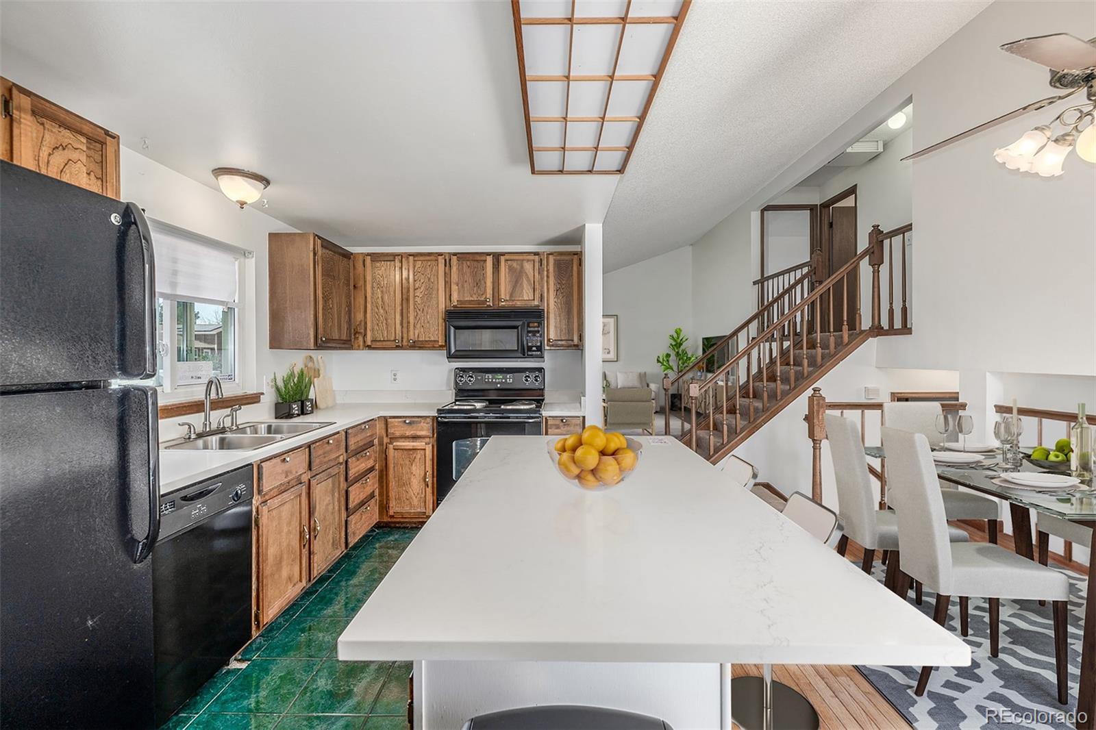 MLS Image #5 for 18083 e atlantic drive,aurora, Colorado