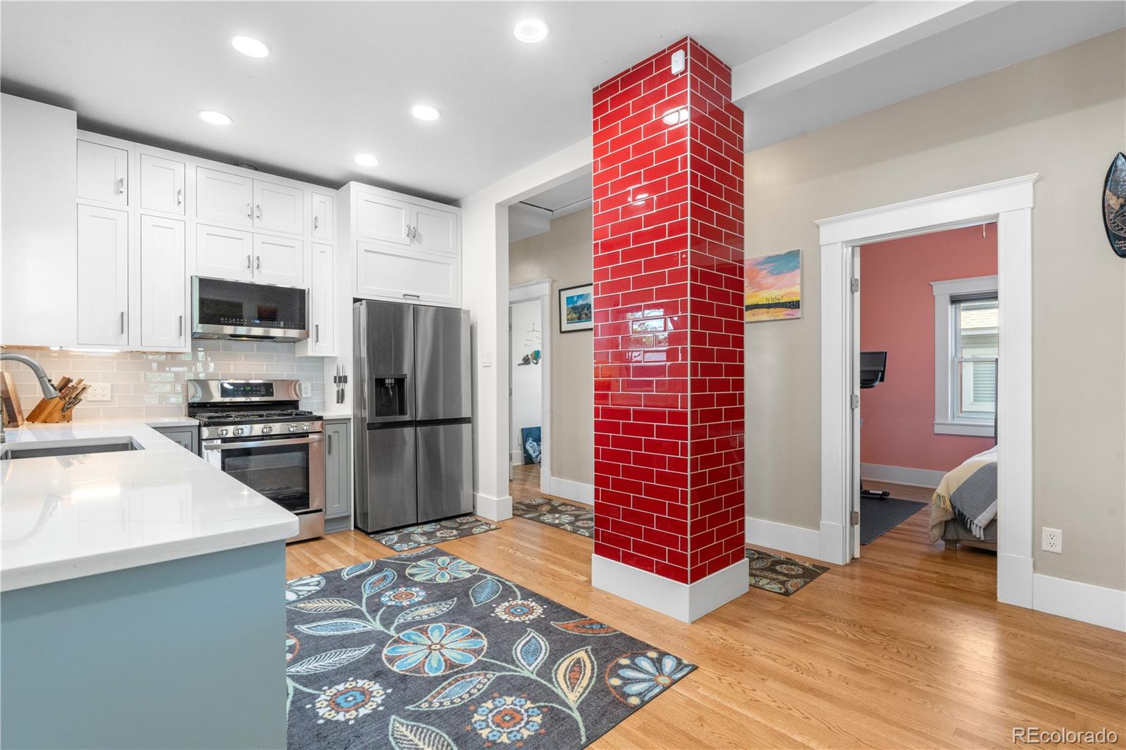 MLS Image #12 for 4501  zenobia street,denver, Colorado