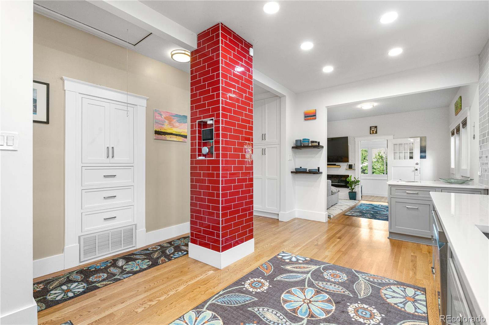 MLS Image #13 for 4501  zenobia street,denver, Colorado