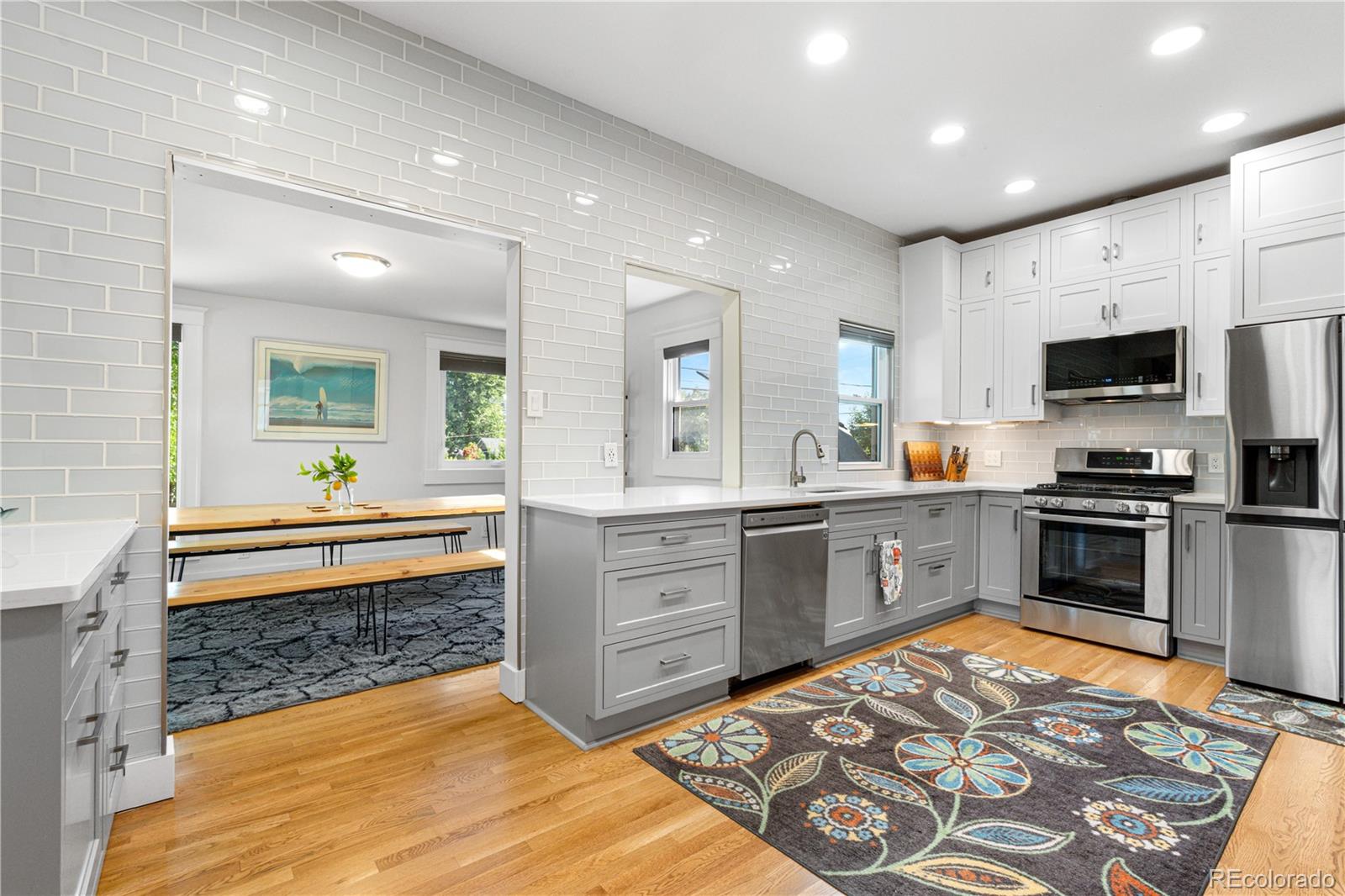 MLS Image #14 for 4501  zenobia street,denver, Colorado