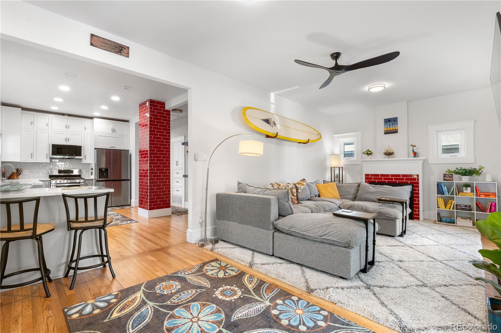 MLS Image #2 for 4501  zenobia street,denver, Colorado