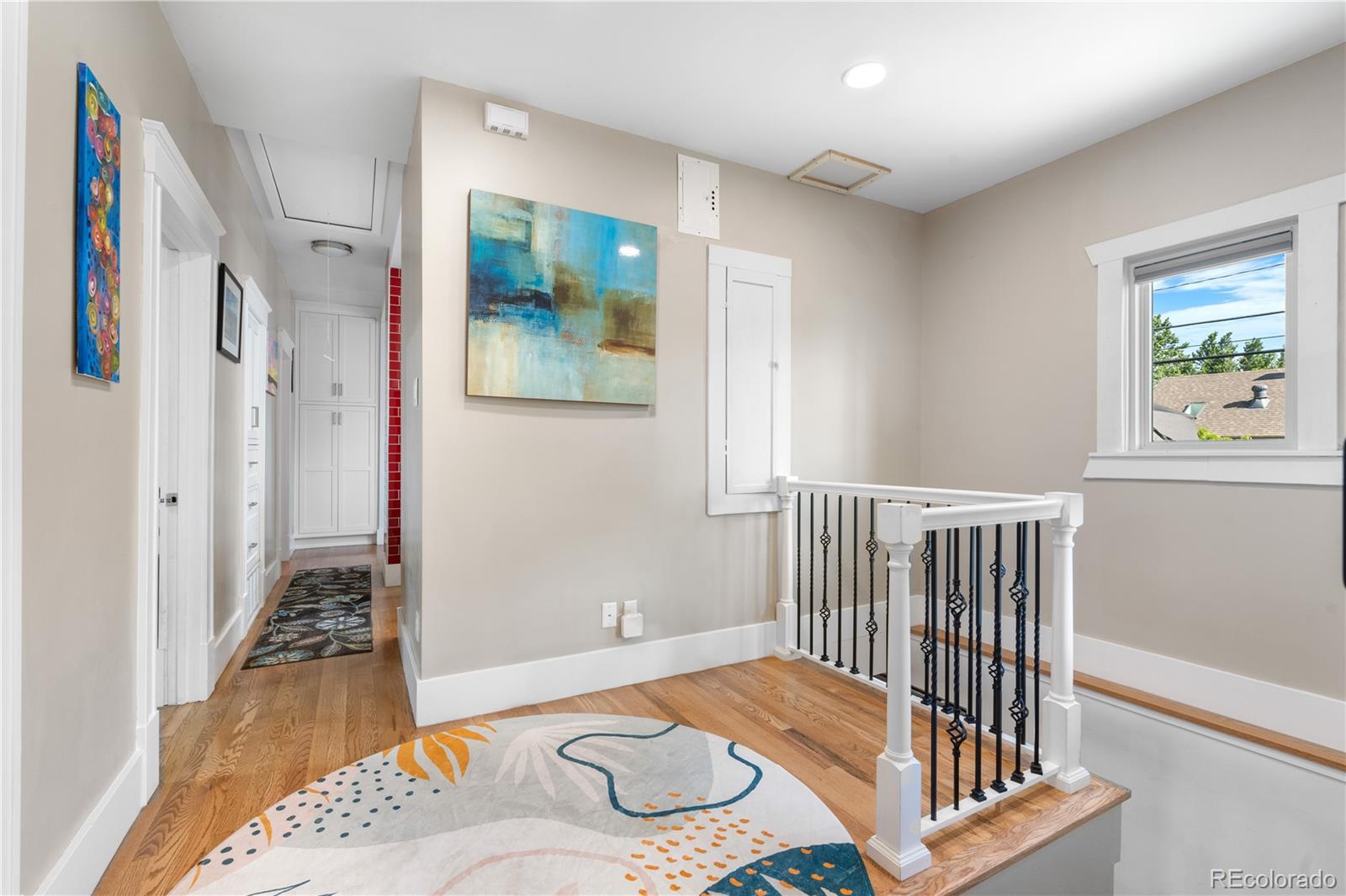 MLS Image #24 for 4501  zenobia street,denver, Colorado