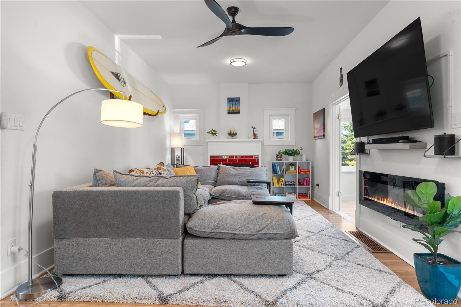 MLS Image #3 for 4501  zenobia street,denver, Colorado
