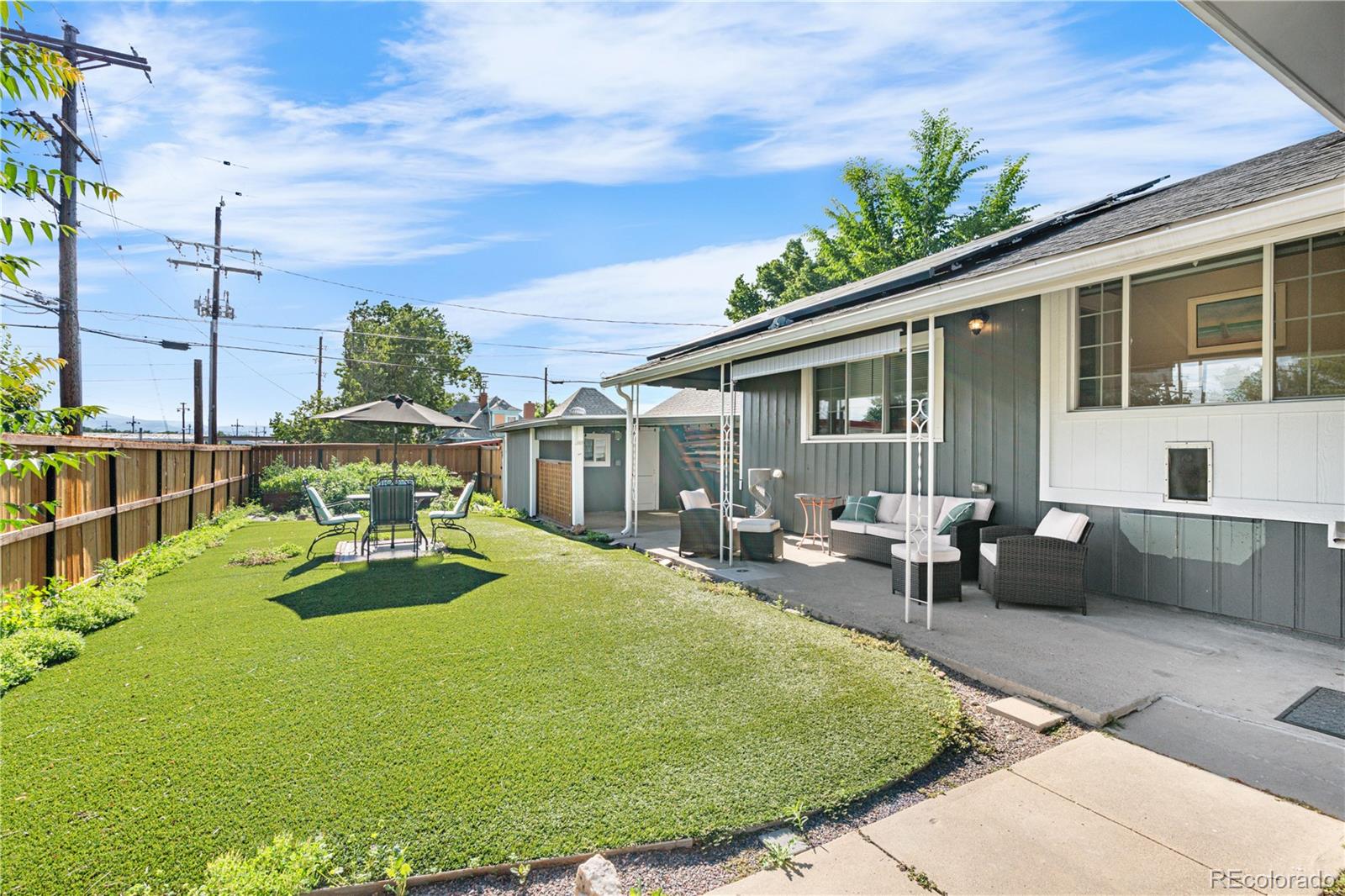 MLS Image #30 for 4501  zenobia street,denver, Colorado