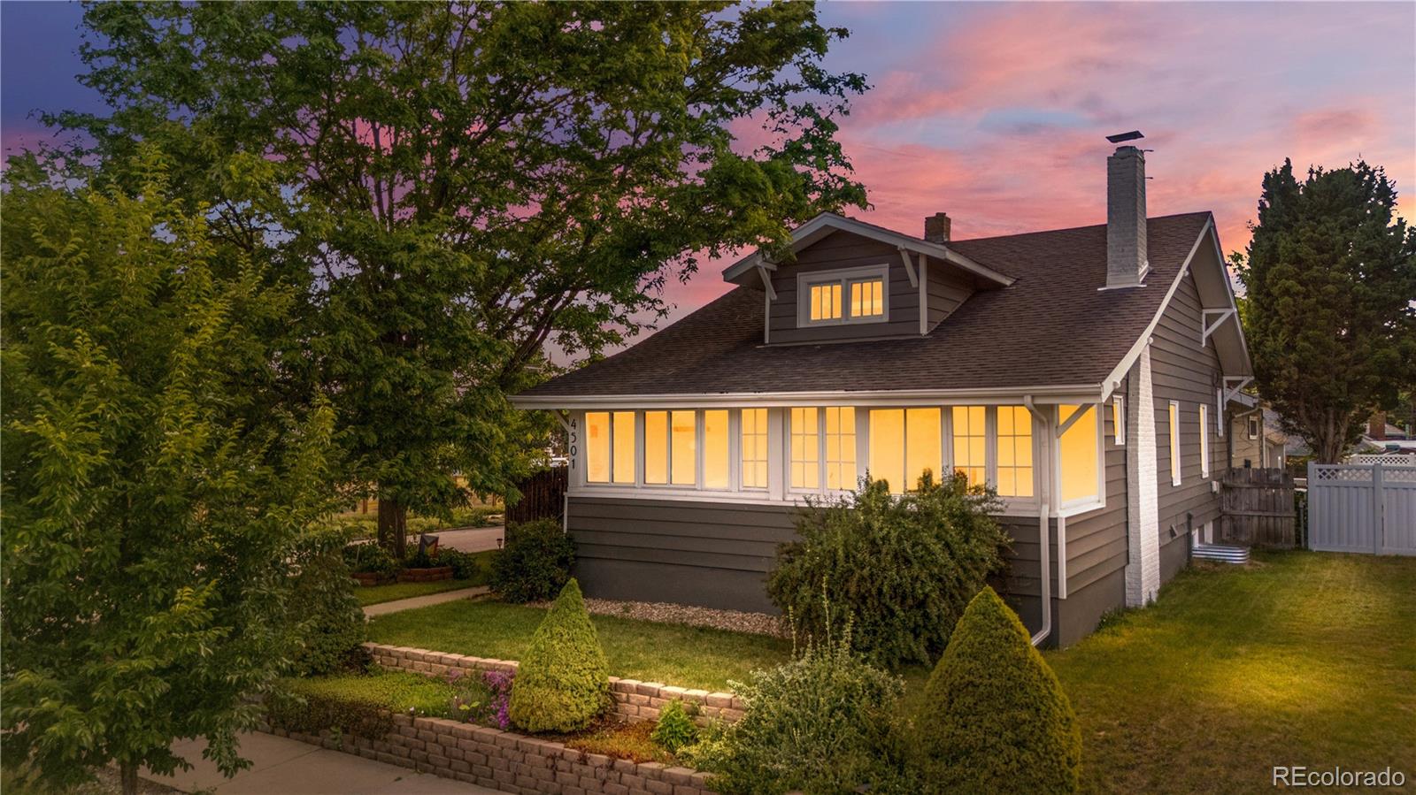 MLS Image #40 for 4501  zenobia street,denver, Colorado