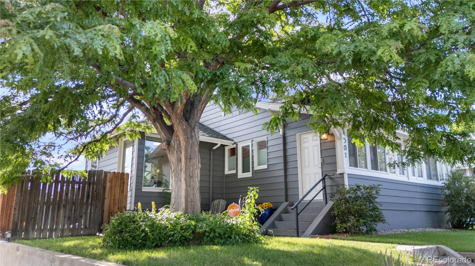 MLS Image #41 for 4501  zenobia street,denver, Colorado
