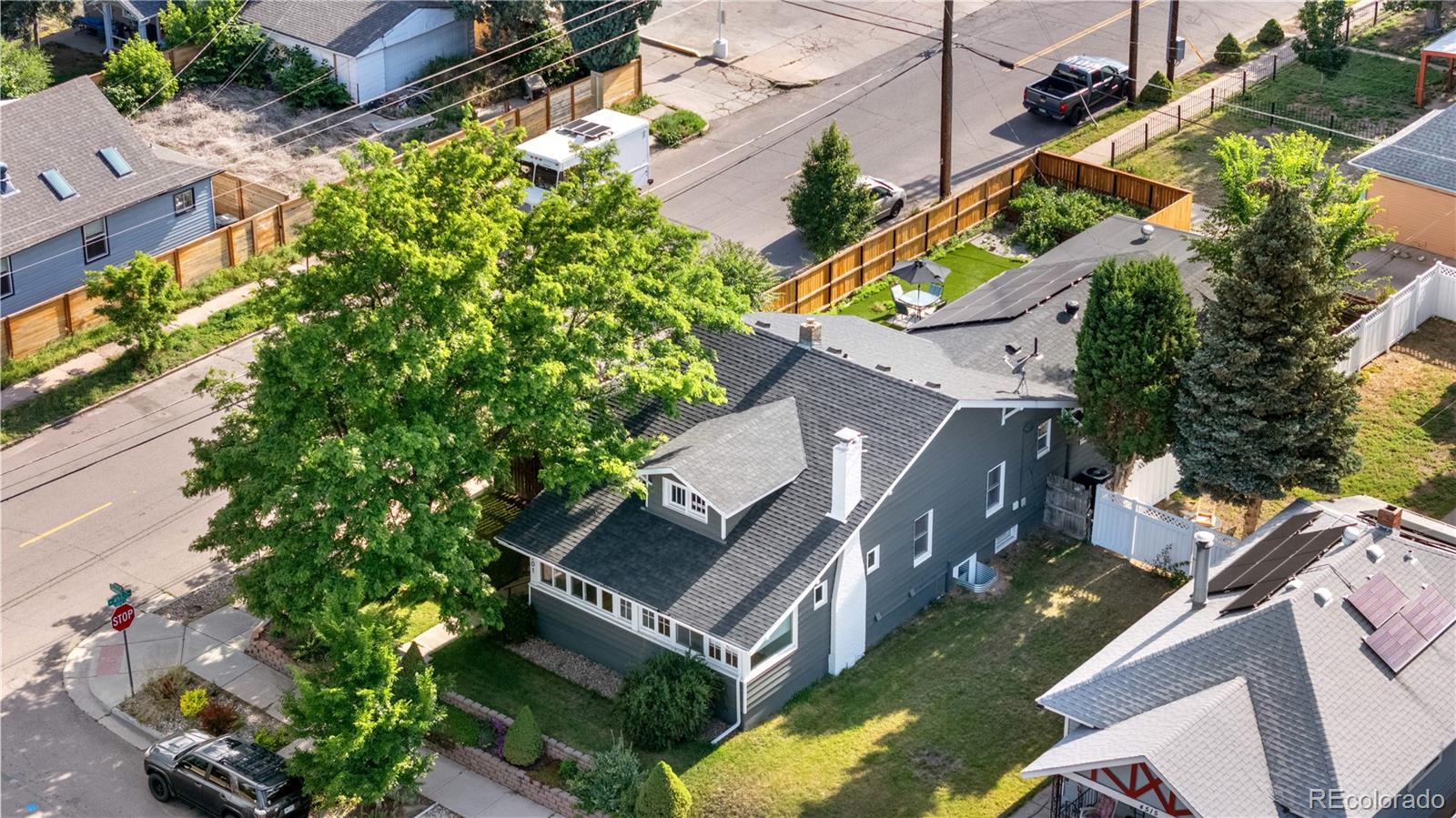 MLS Image #42 for 4501  zenobia street,denver, Colorado