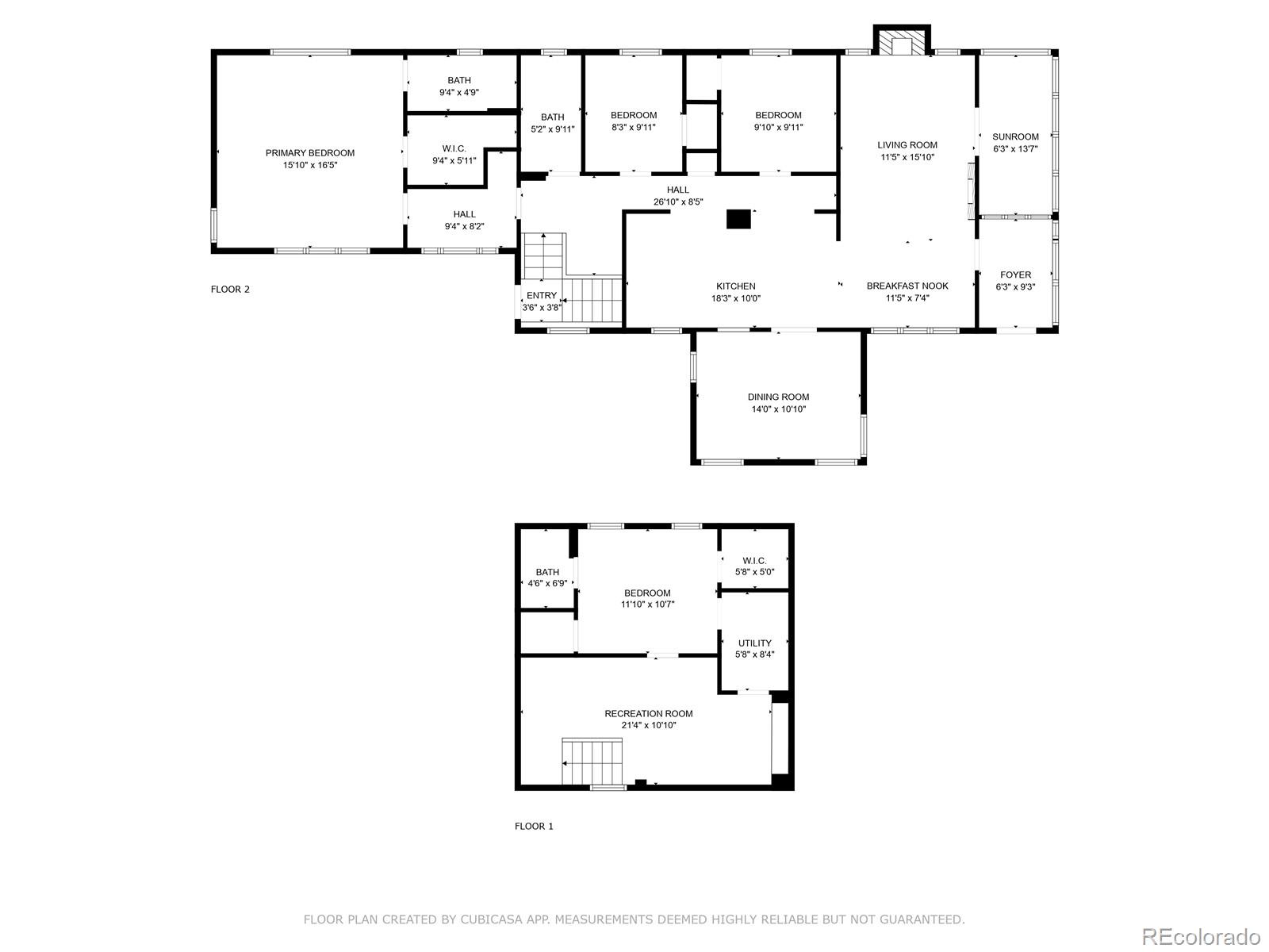 MLS Image #47 for 4501  zenobia street,denver, Colorado