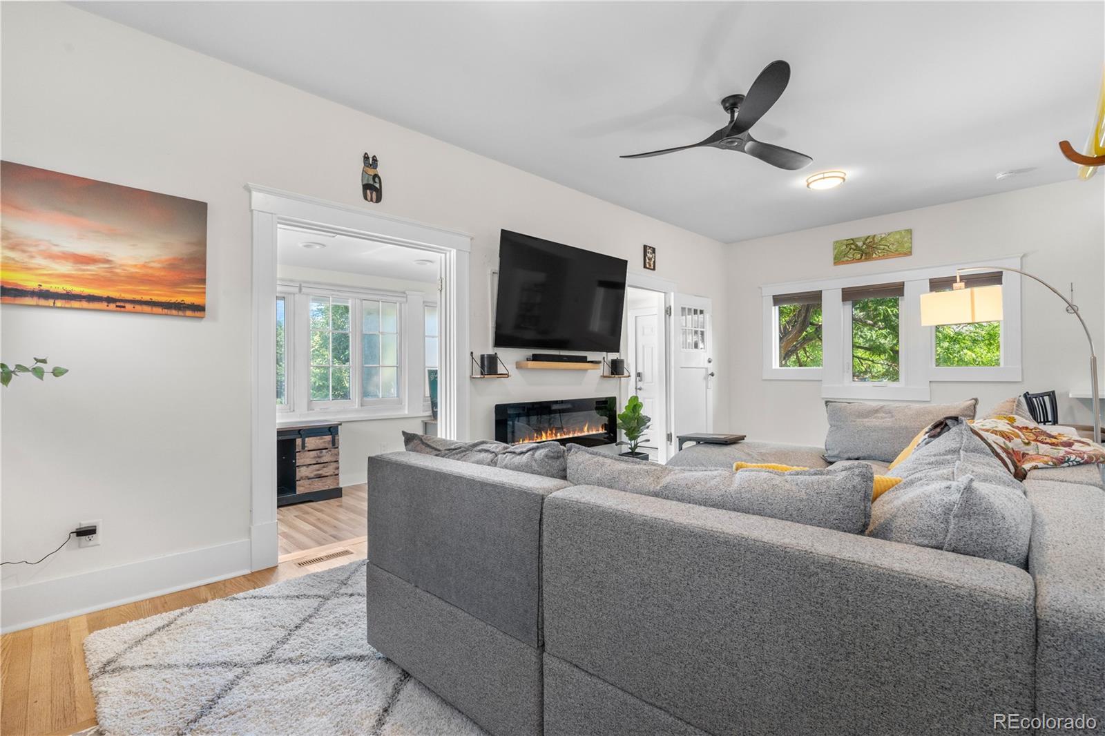 MLS Image #5 for 4501  zenobia street,denver, Colorado