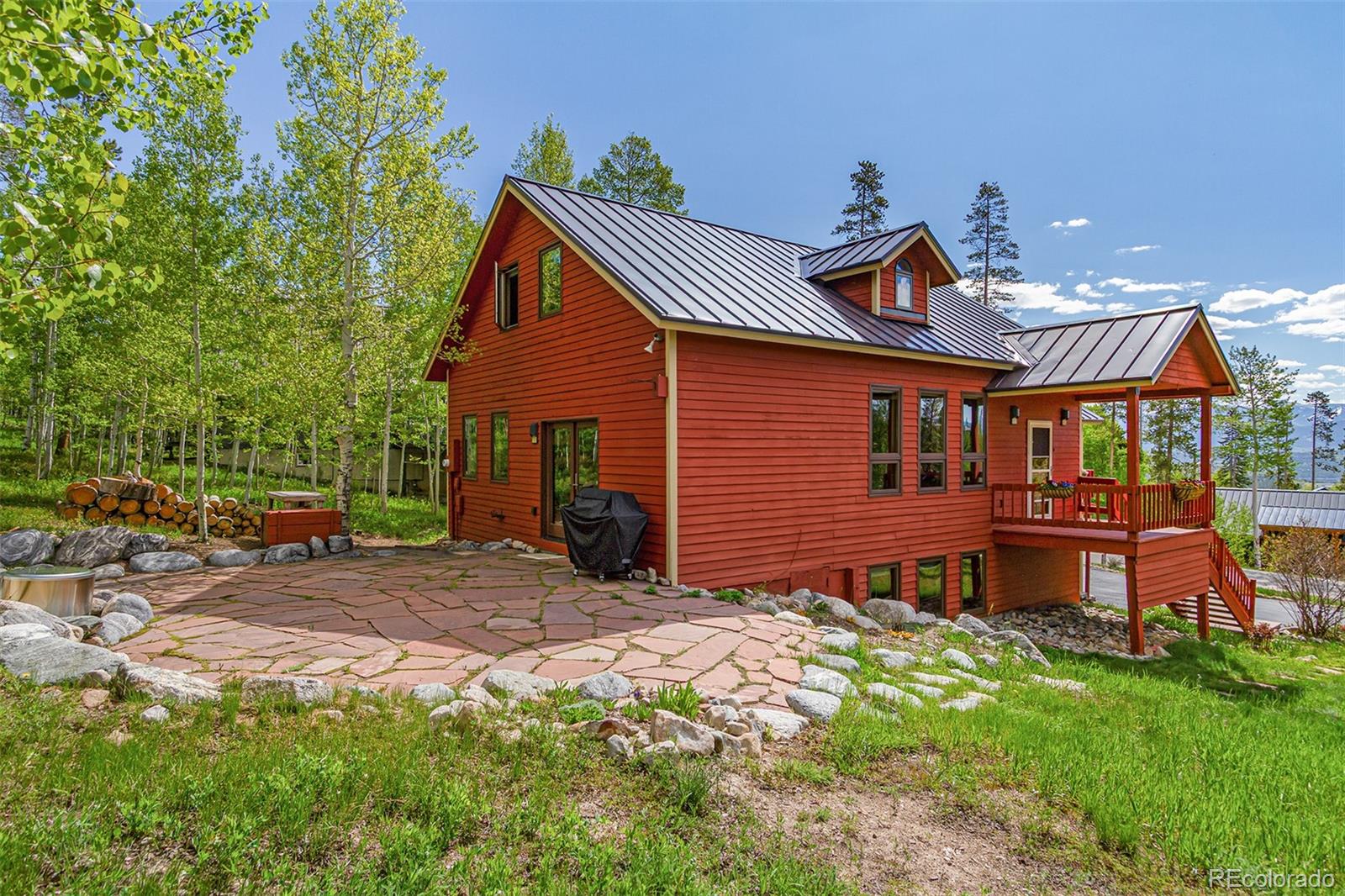 CMA Image for 87  Spring Beauty Drive,Silverthorne, Colorado