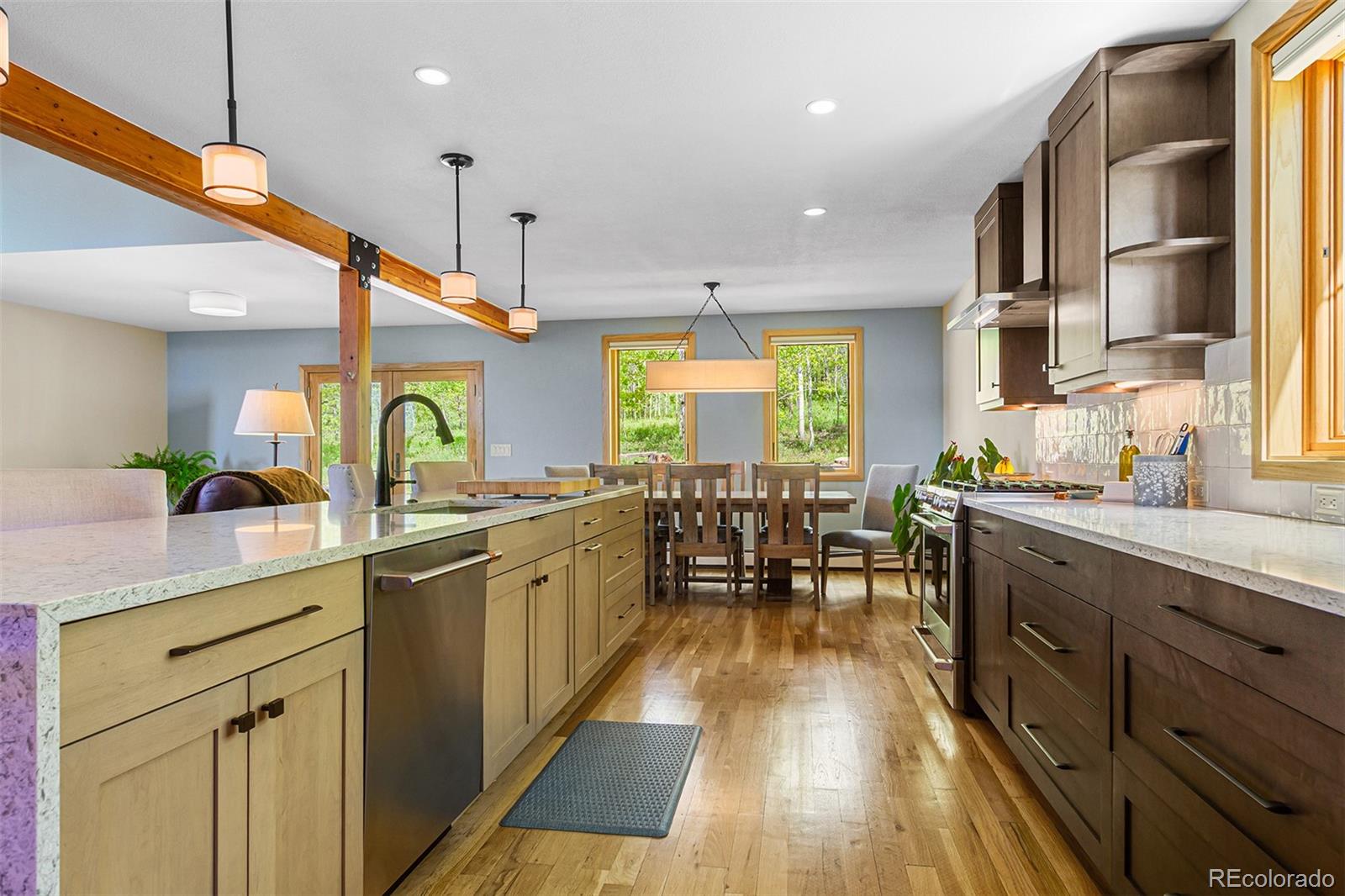 MLS Image #10 for 87  spring beauty drive,silverthorne, Colorado