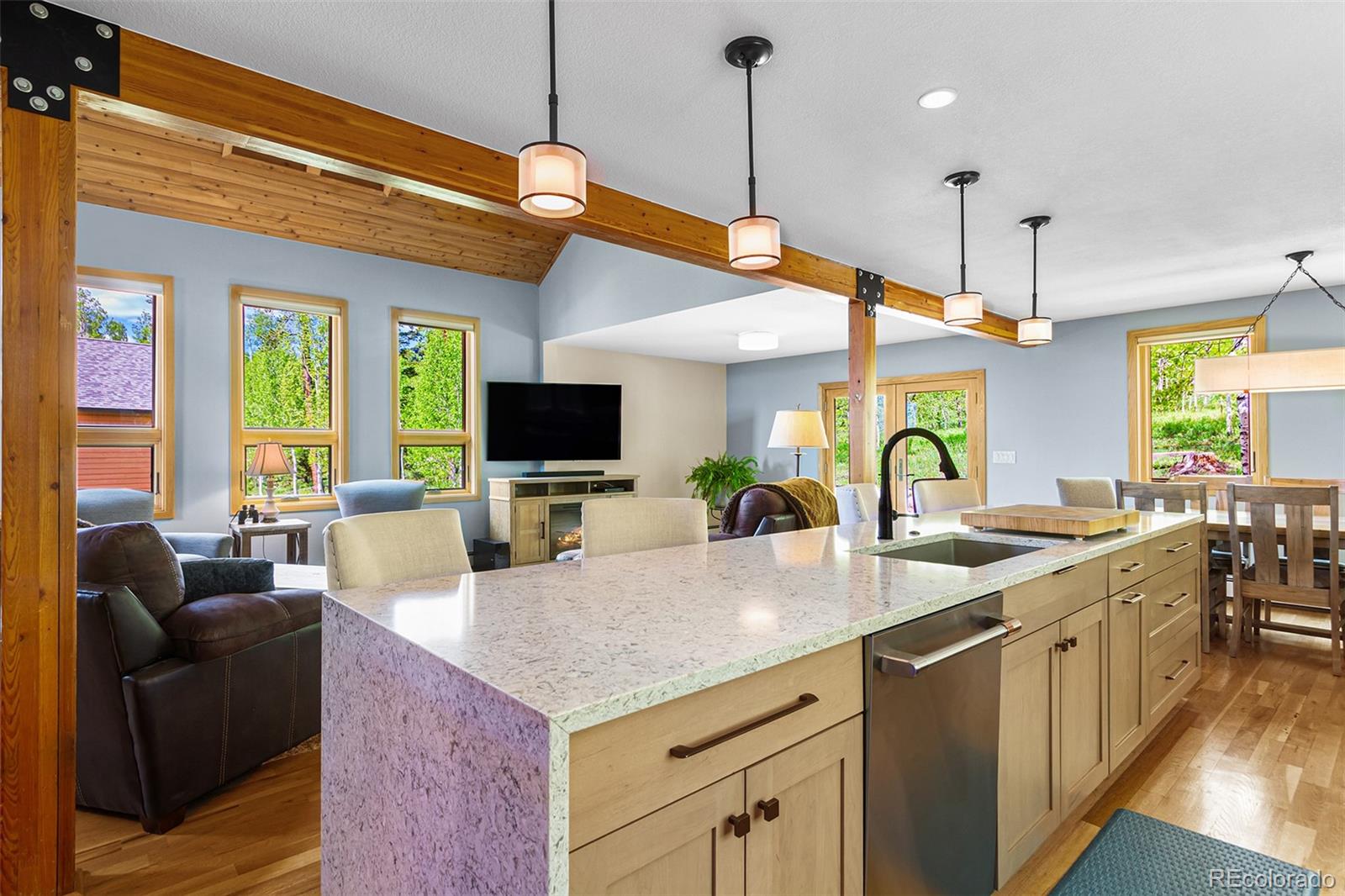 MLS Image #11 for 87  spring beauty drive,silverthorne, Colorado