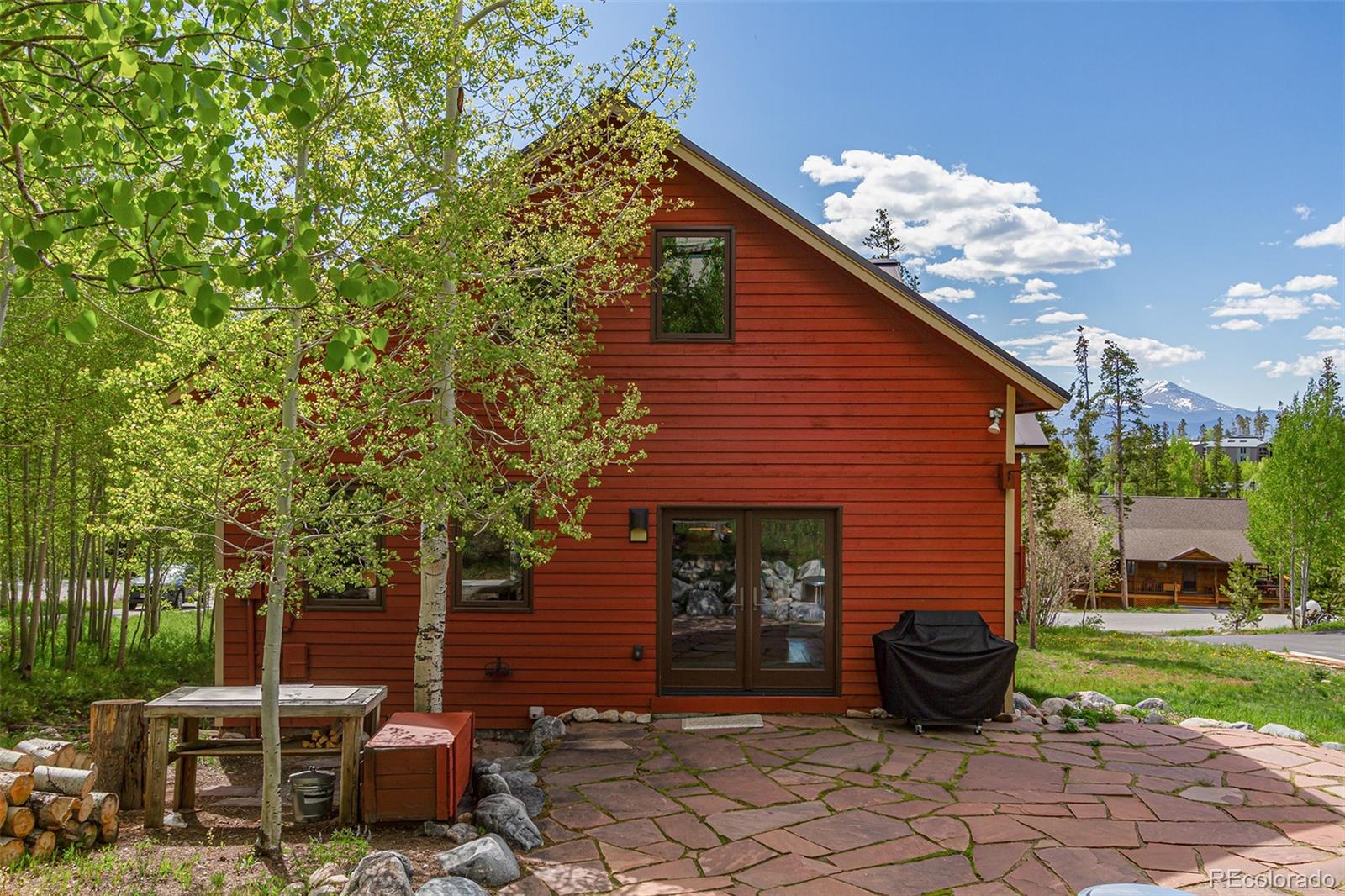 MLS Image #16 for 87  spring beauty drive,silverthorne, Colorado