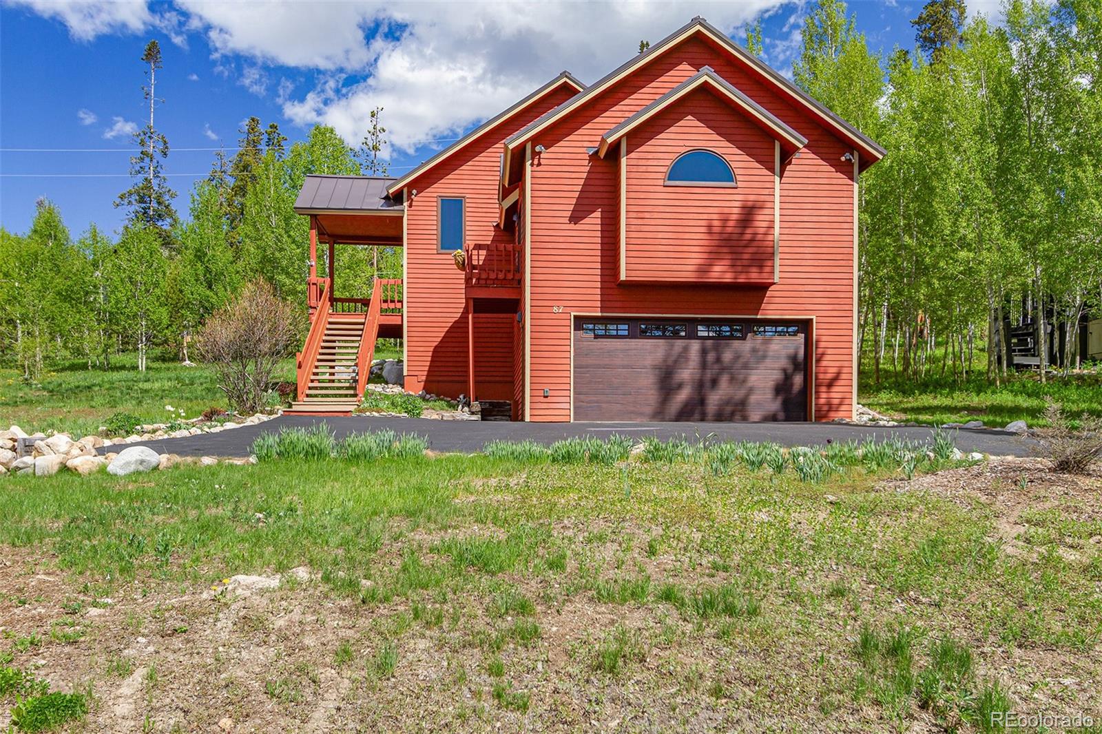 MLS Image #2 for 87  spring beauty drive,silverthorne, Colorado
