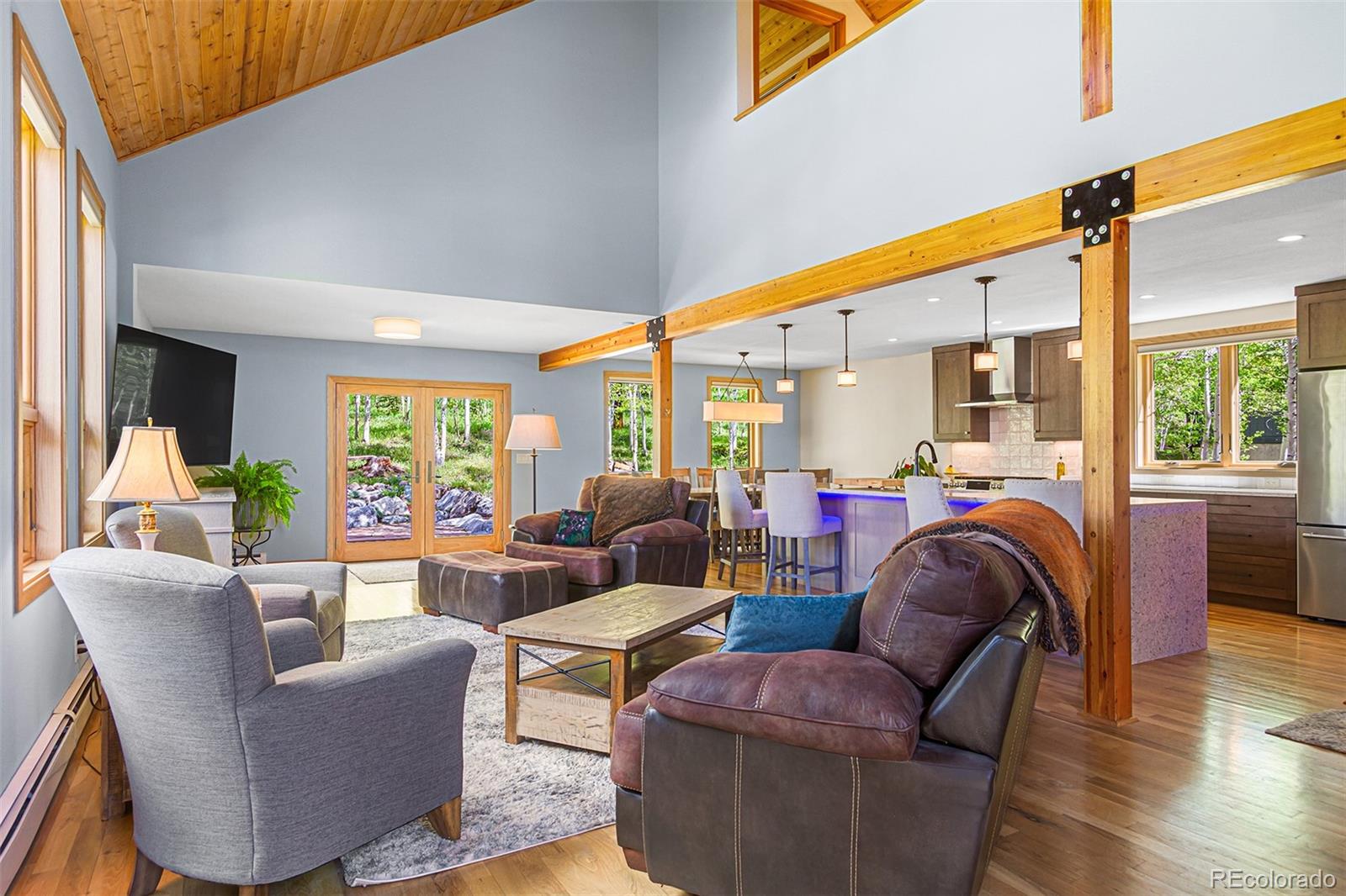 MLS Image #3 for 87  spring beauty drive,silverthorne, Colorado