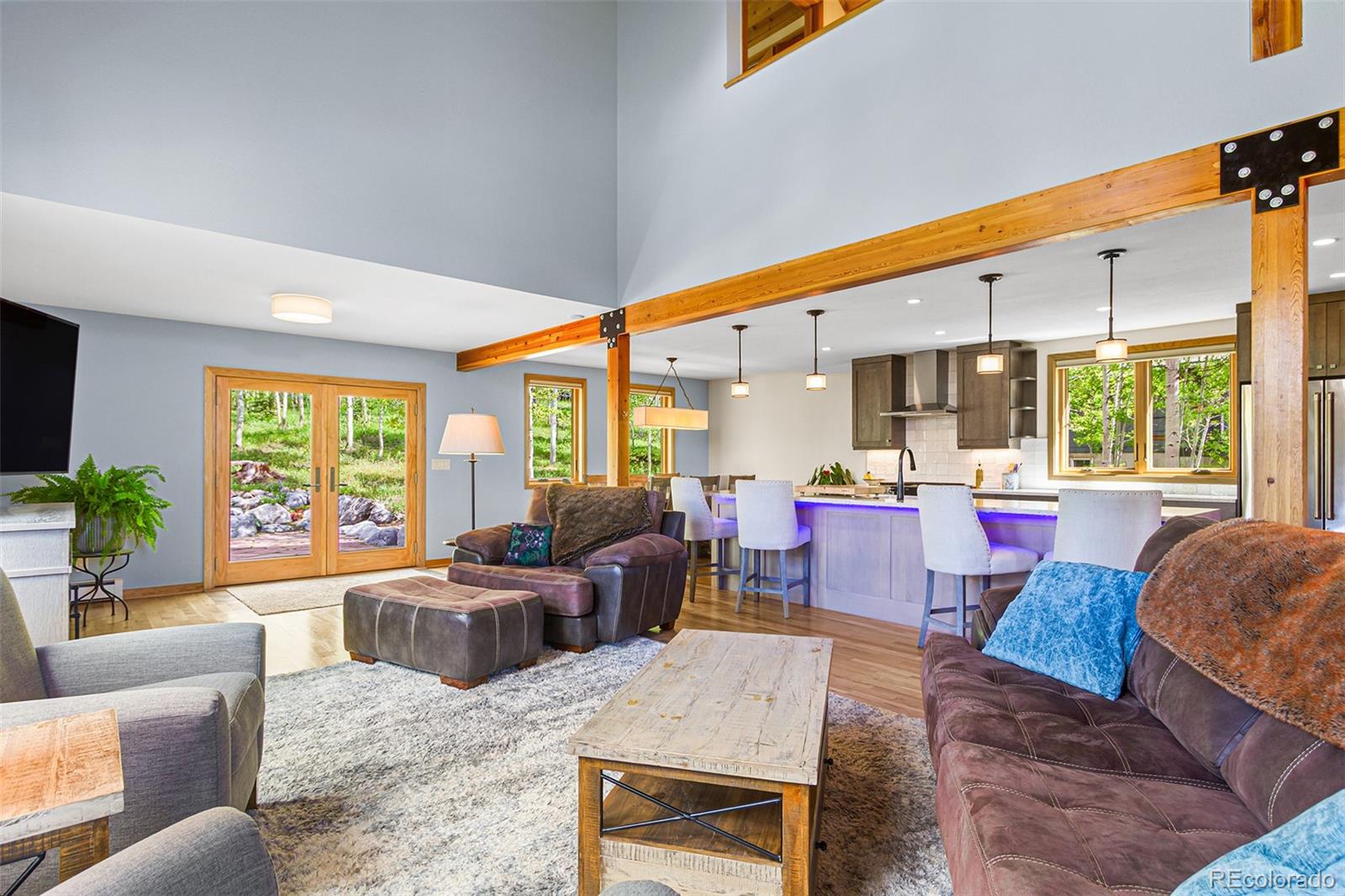 MLS Image #5 for 87  spring beauty drive,silverthorne, Colorado