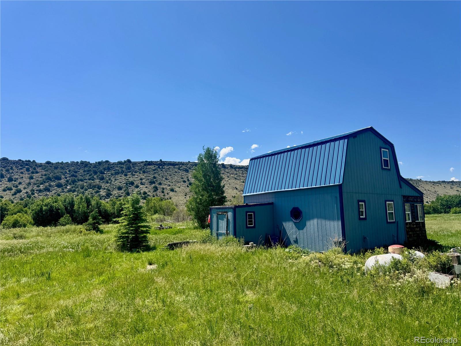MLS Image #2 for 218  canyon road,capulin, Colorado