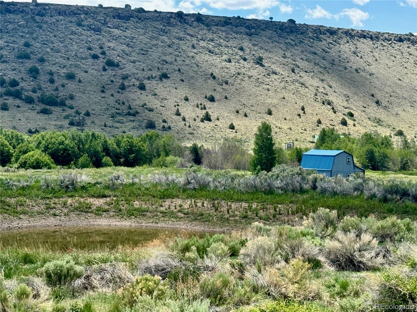 MLS Image #3 for 218  canyon road,capulin, Colorado