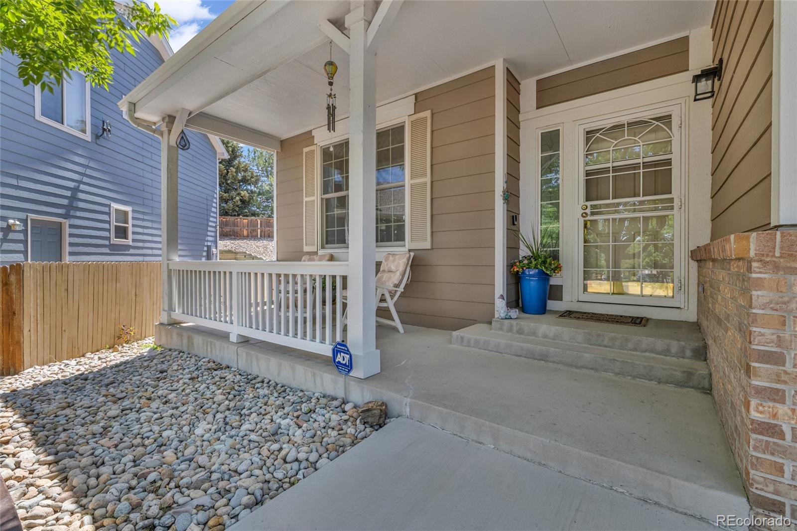 MLS Image #2 for 2938 s zeno way,aurora, Colorado