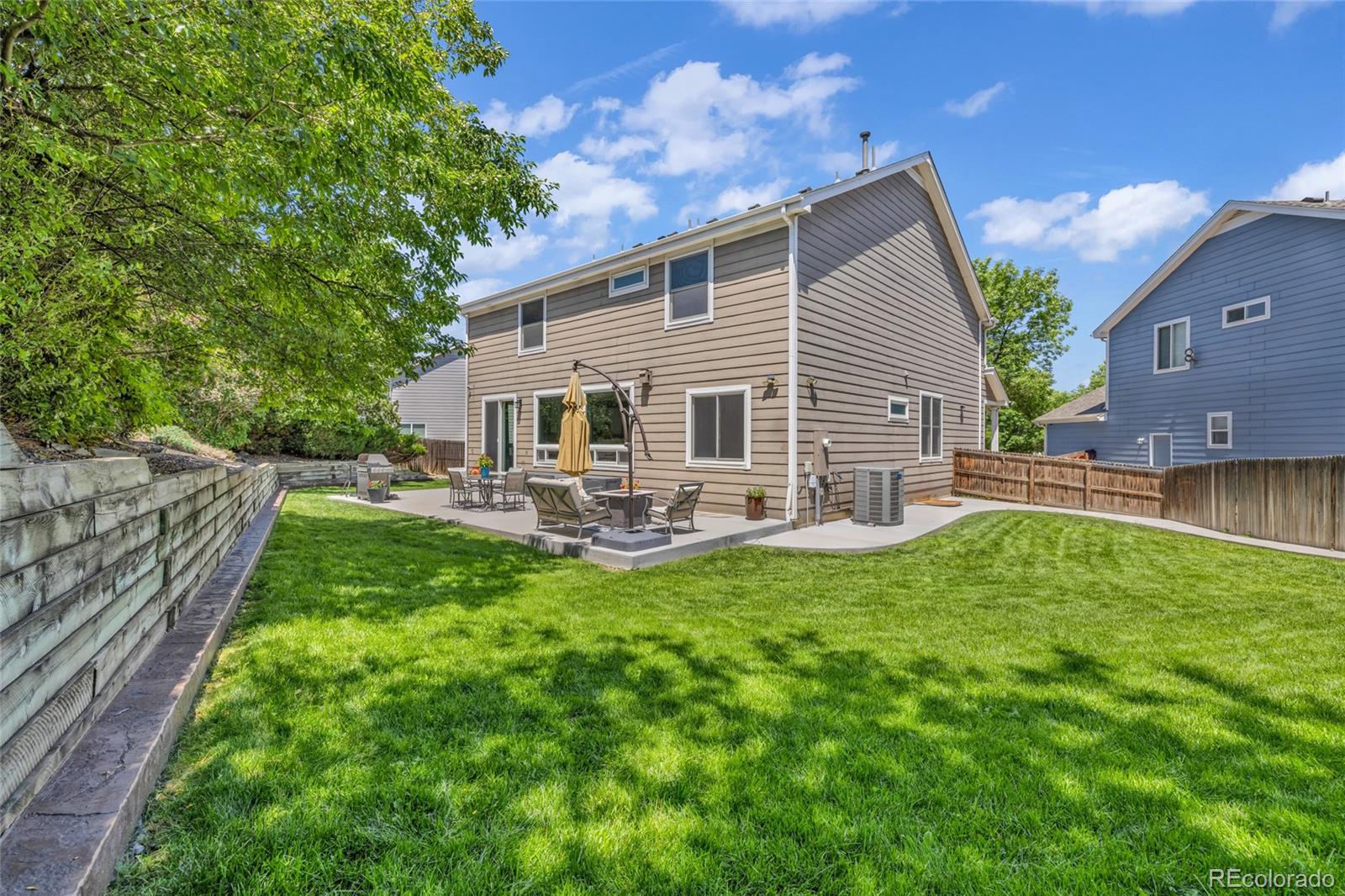 MLS Image #28 for 2938 s zeno way,aurora, Colorado