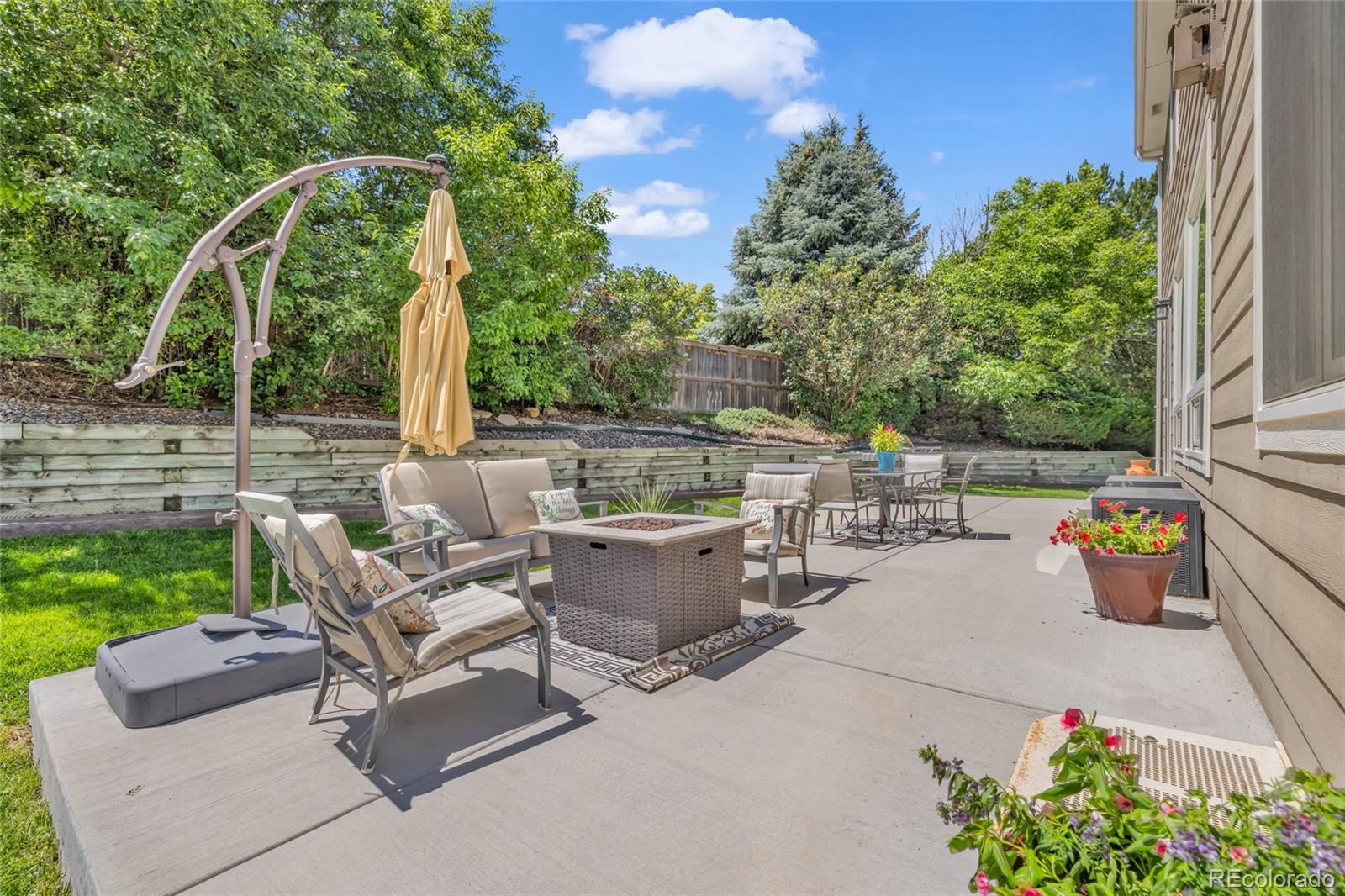 MLS Image #30 for 2938 s zeno way,aurora, Colorado